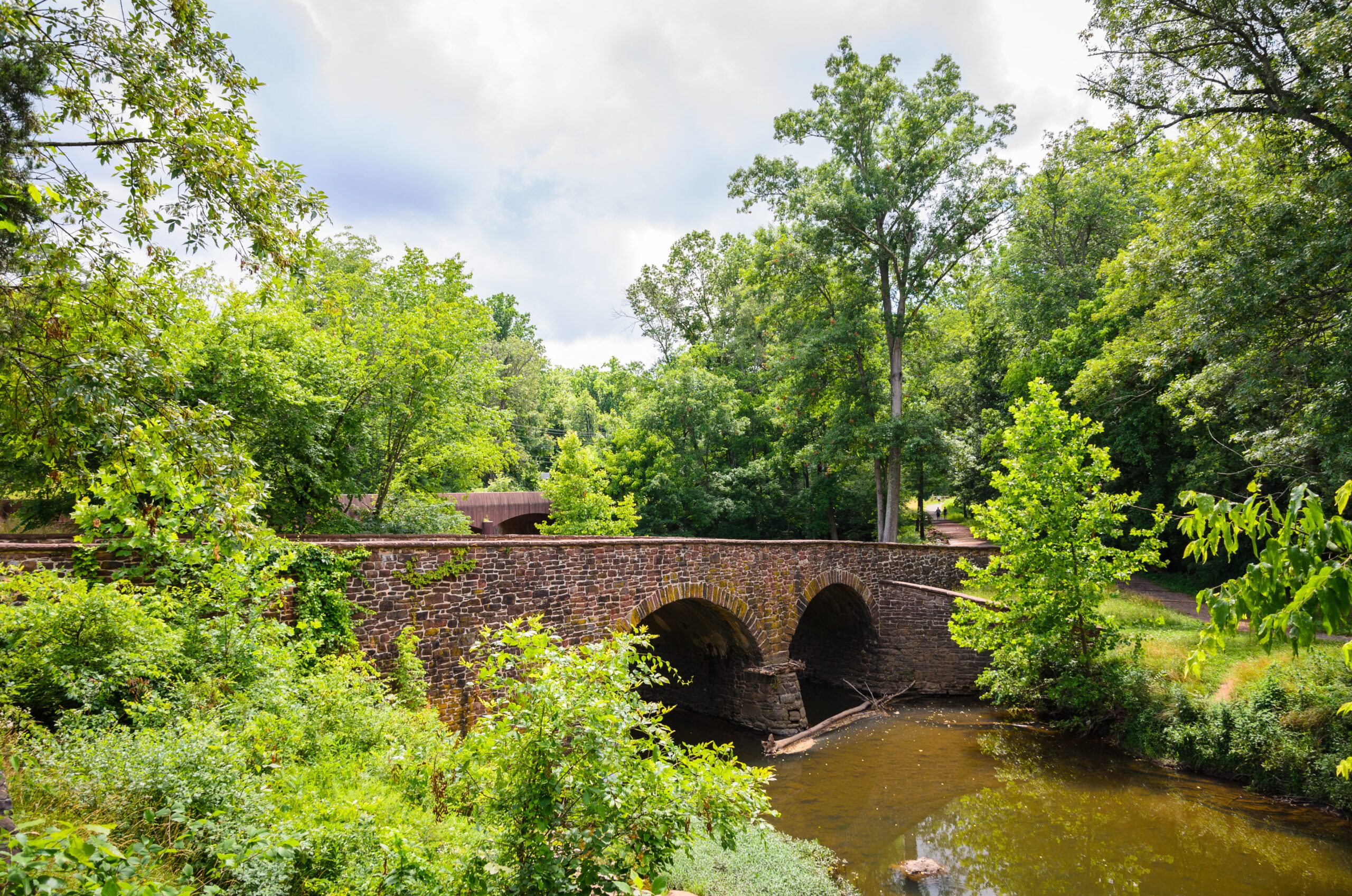 Manassas National Battlefield Park