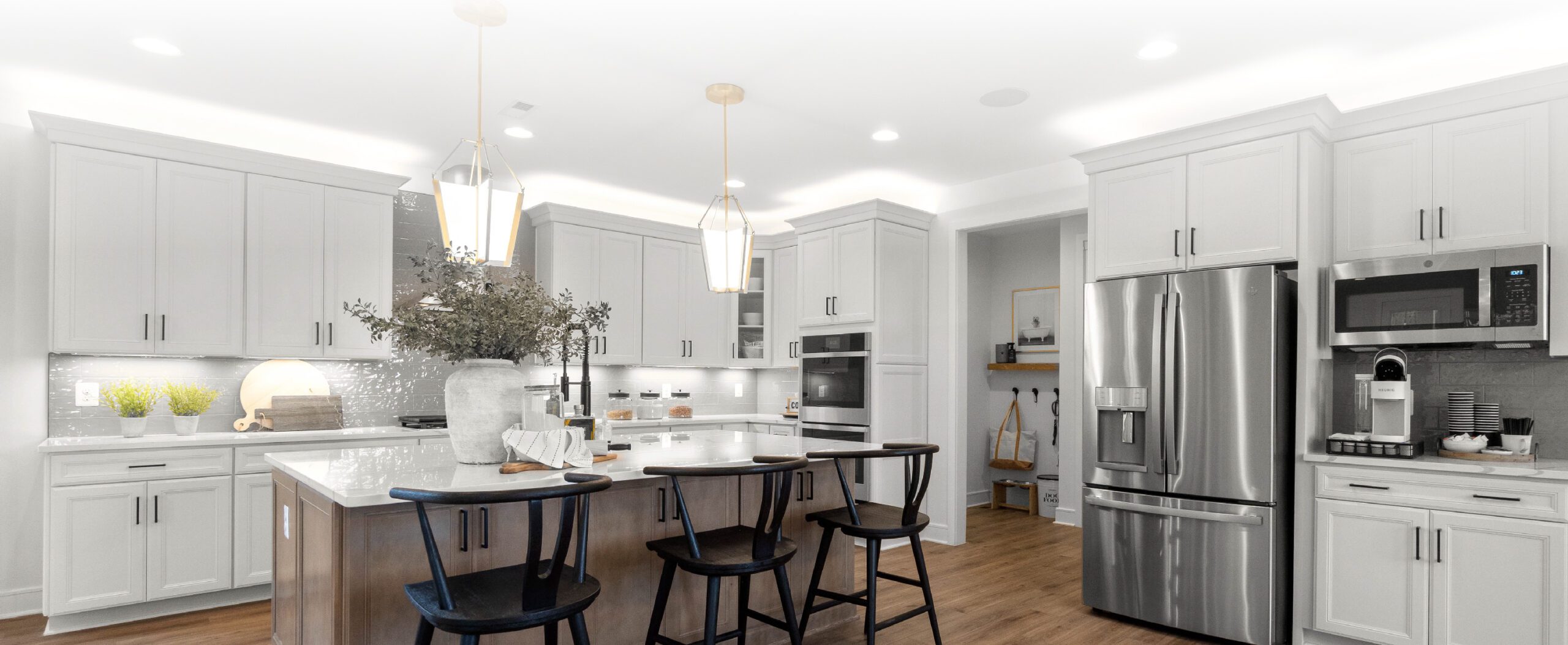 Hillside at Broadlands Broadlands, VA Van Metre Homes