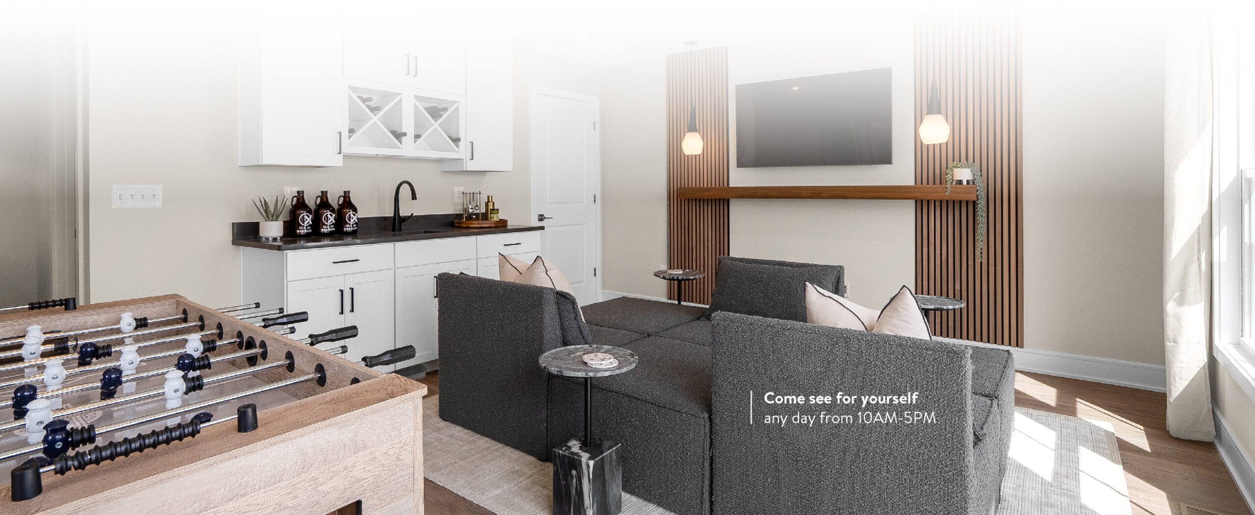 West Park III Ashburn, VA Van Metre Homes