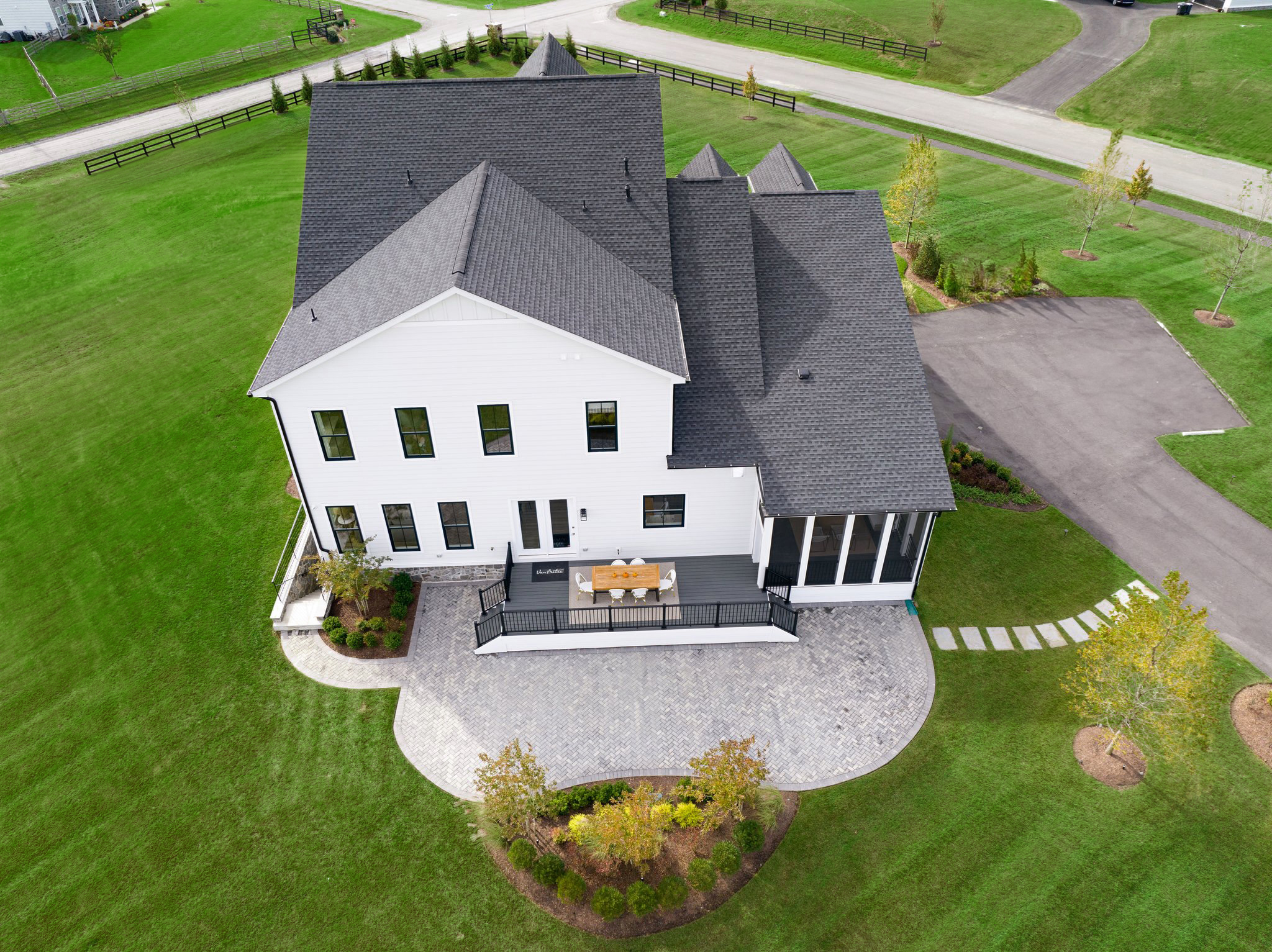 Timberneck III, Single Family Home, Glenmore Farm, Located in Purcellville, VA