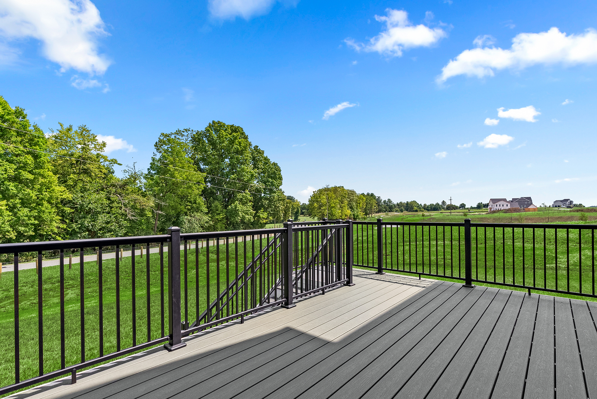 Barleau, Single Family Home, Glenmore Farm, Located in Purcellville, VA