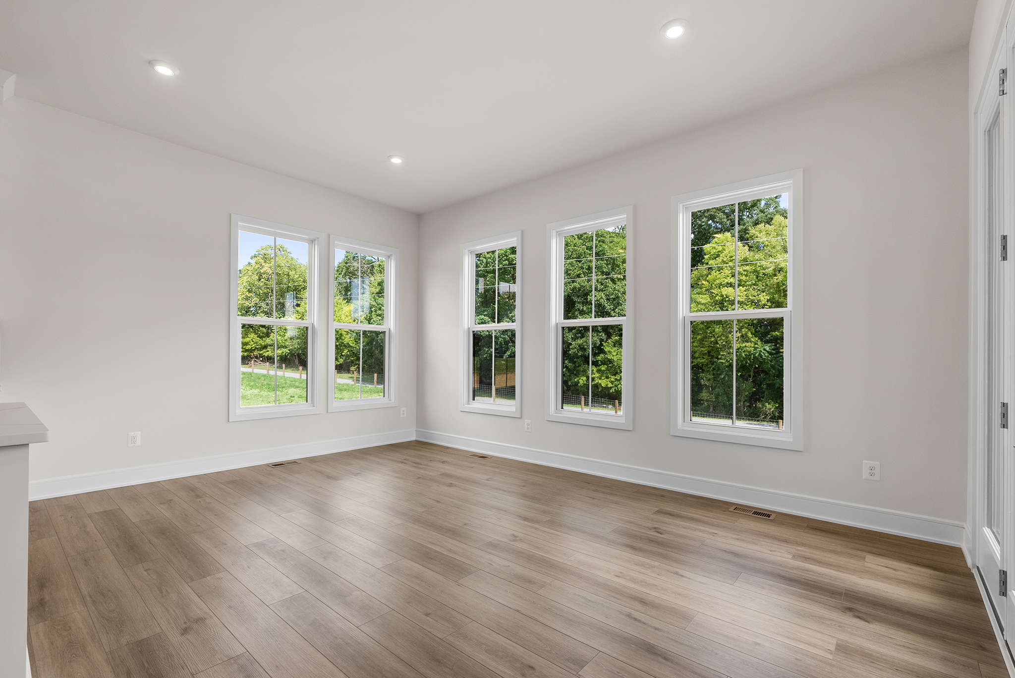 Barleau, Single Family Home, Glenmore Farm, Located in Purcellville, VA