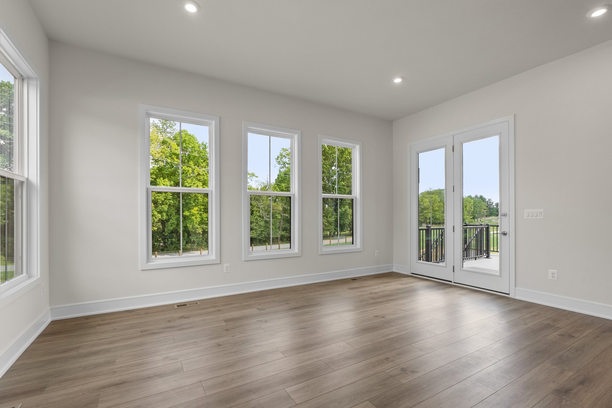 Barleau, Single Family Home, Glenmore Farm, Located in Purcellville, VA