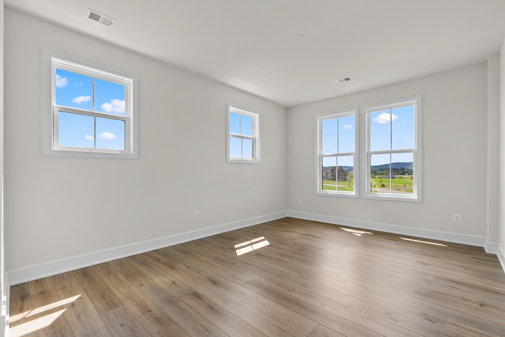 Barleau, Single Family Home, Glenmore Farm, Located in Purcellville, VA