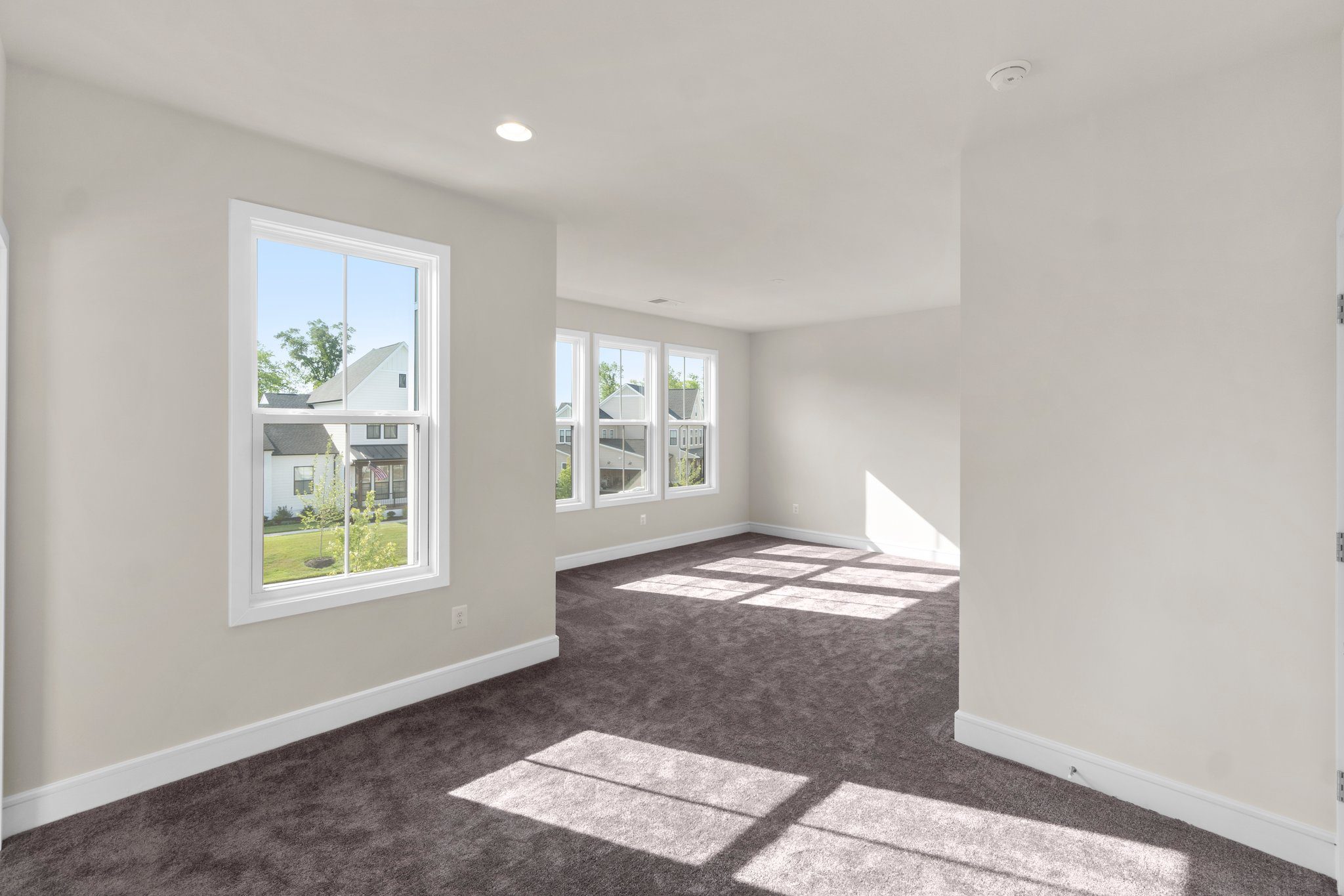 Hartland Aldie, VA Van Metre Homes