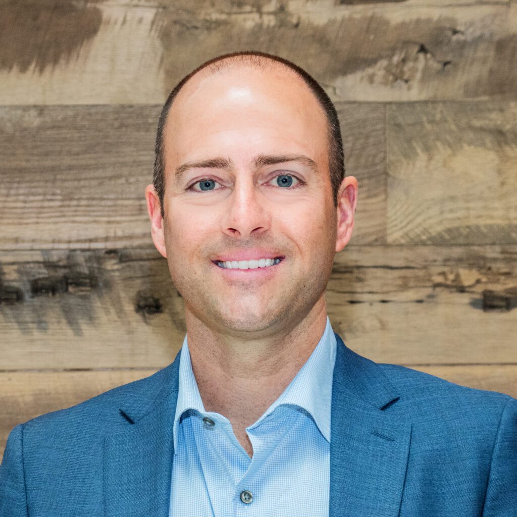 Kevin Rabil Van Metre Homes