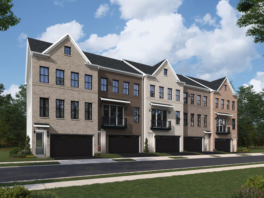 Alto Van Metre Homes