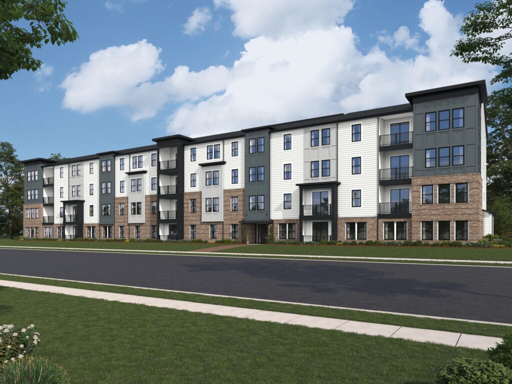 Dunbar Van Metre Homes