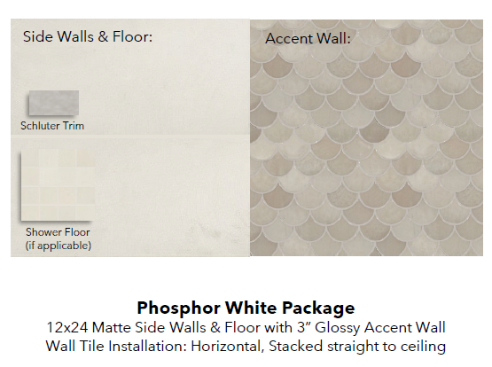 Miramo Phosphor White Package