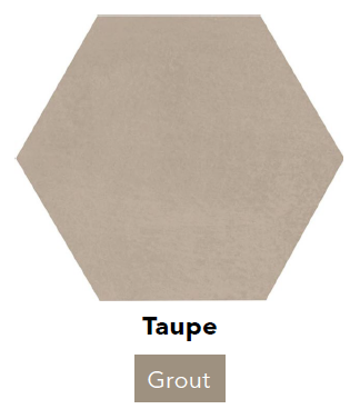 Moroccan Concrete Taupe