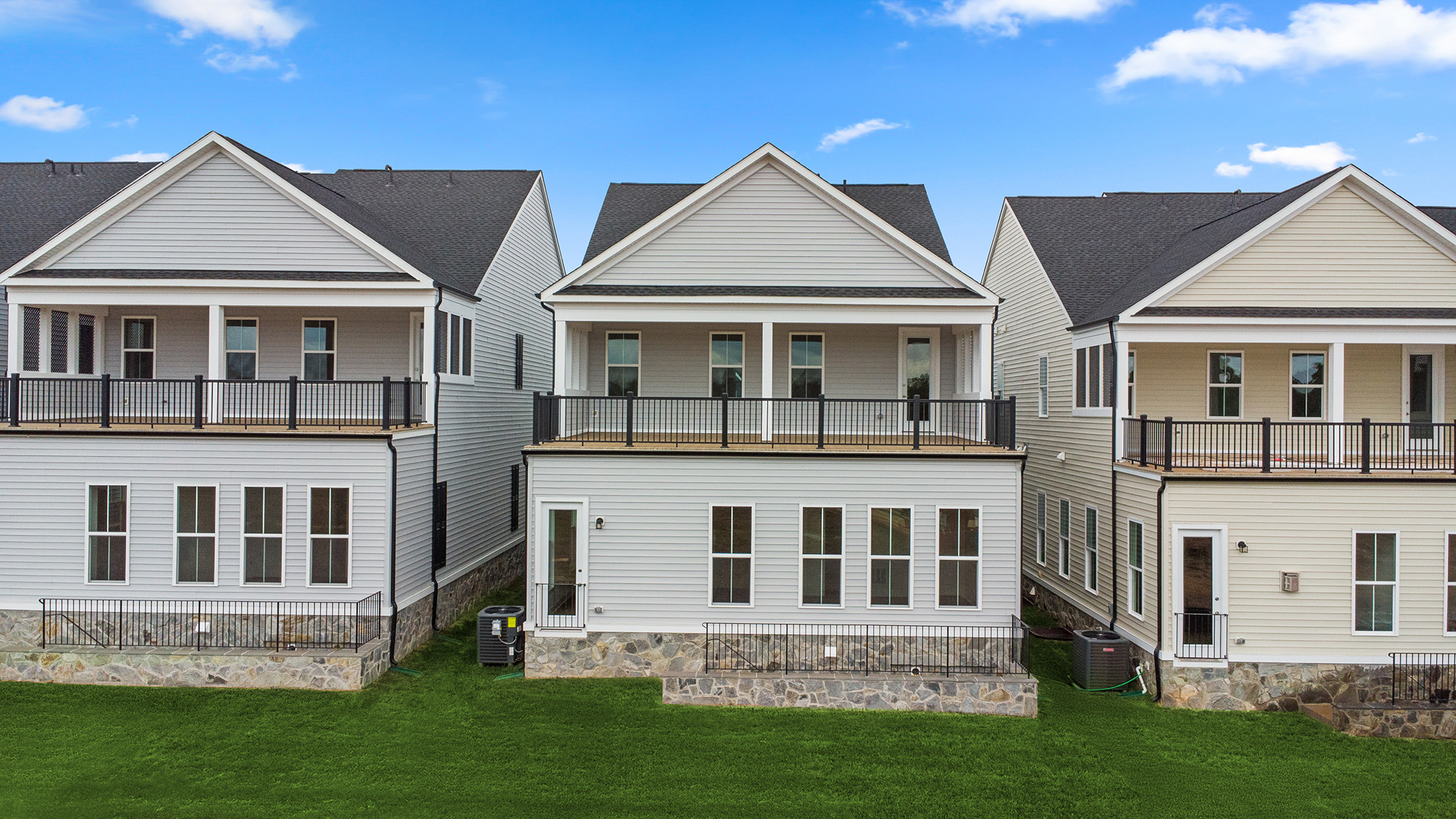 Marlowe II - Homesite 6588, Single Family Home, Birchwood (55+), Located in Brambleton, VA