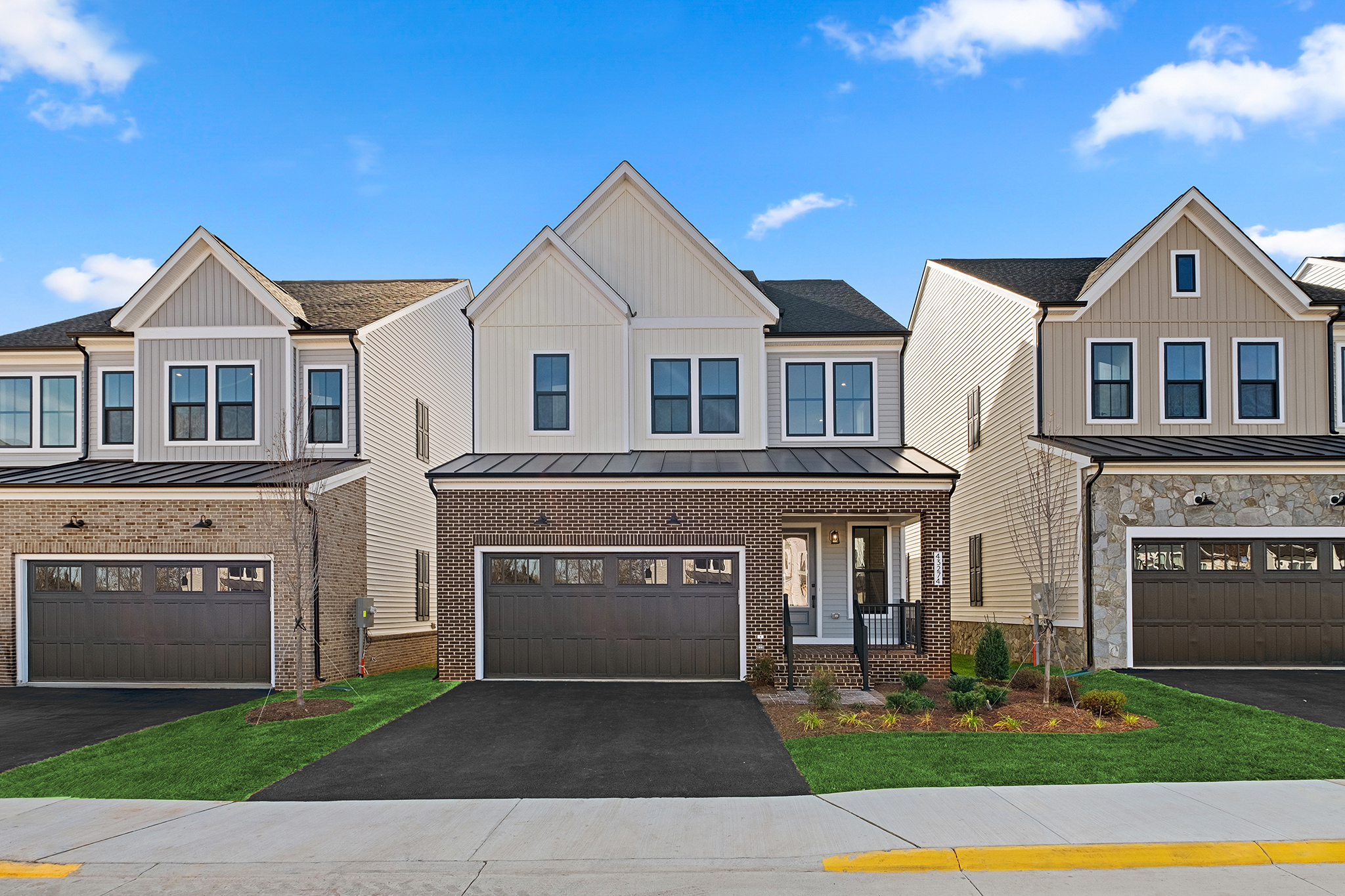 Marlowe II - Homesite 6590, Single Family Home, Birchwood (55+), Located in Brambleton, VA