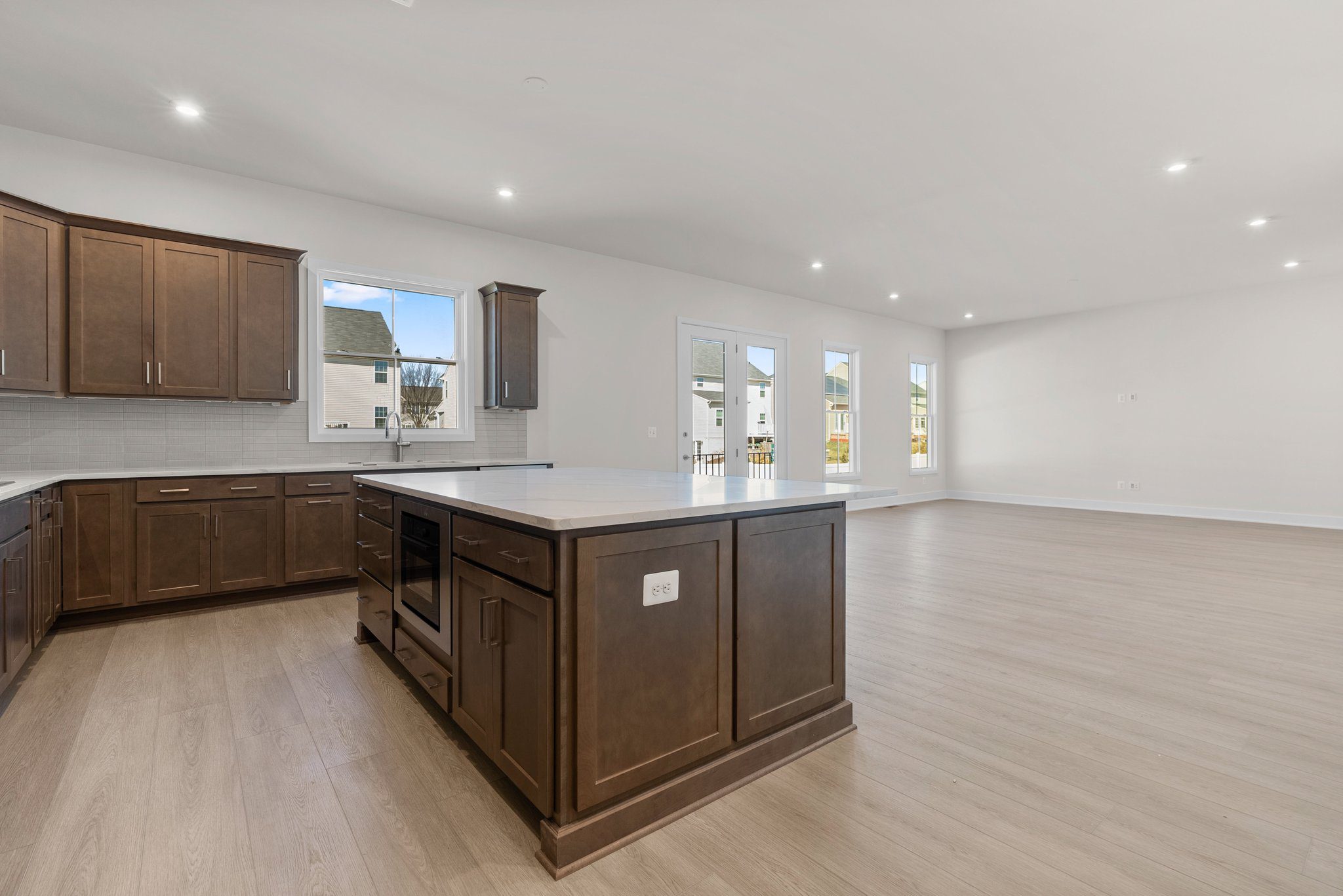 Scot 40-F2 - Homesite 2220, Single Family Home, Snowden Bridge, Located in Stephenson, Virginia