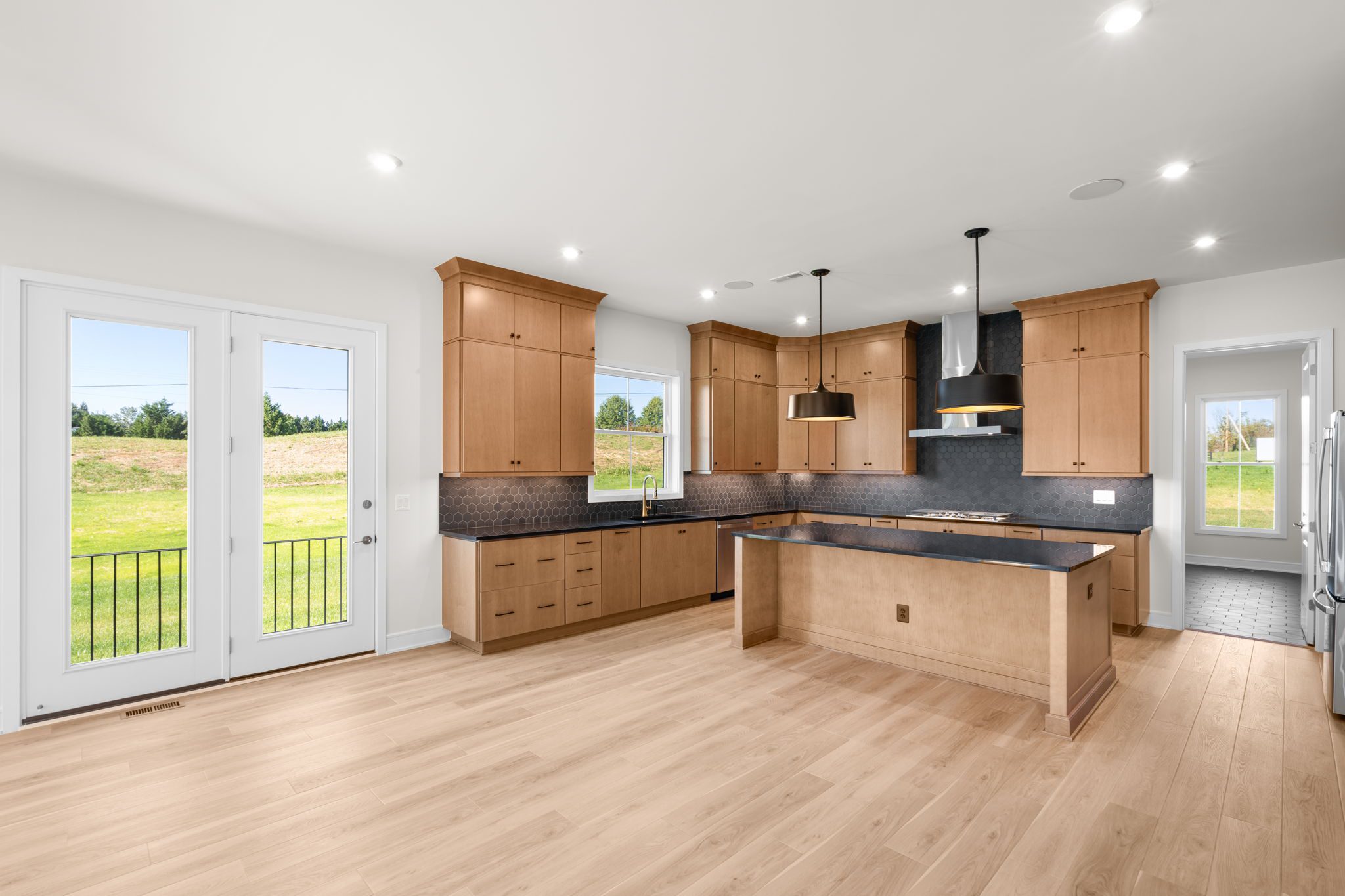 Timberneck III - Homesite 67, Single Family Home, Glenmore Farm, Located in Purcellville, VA