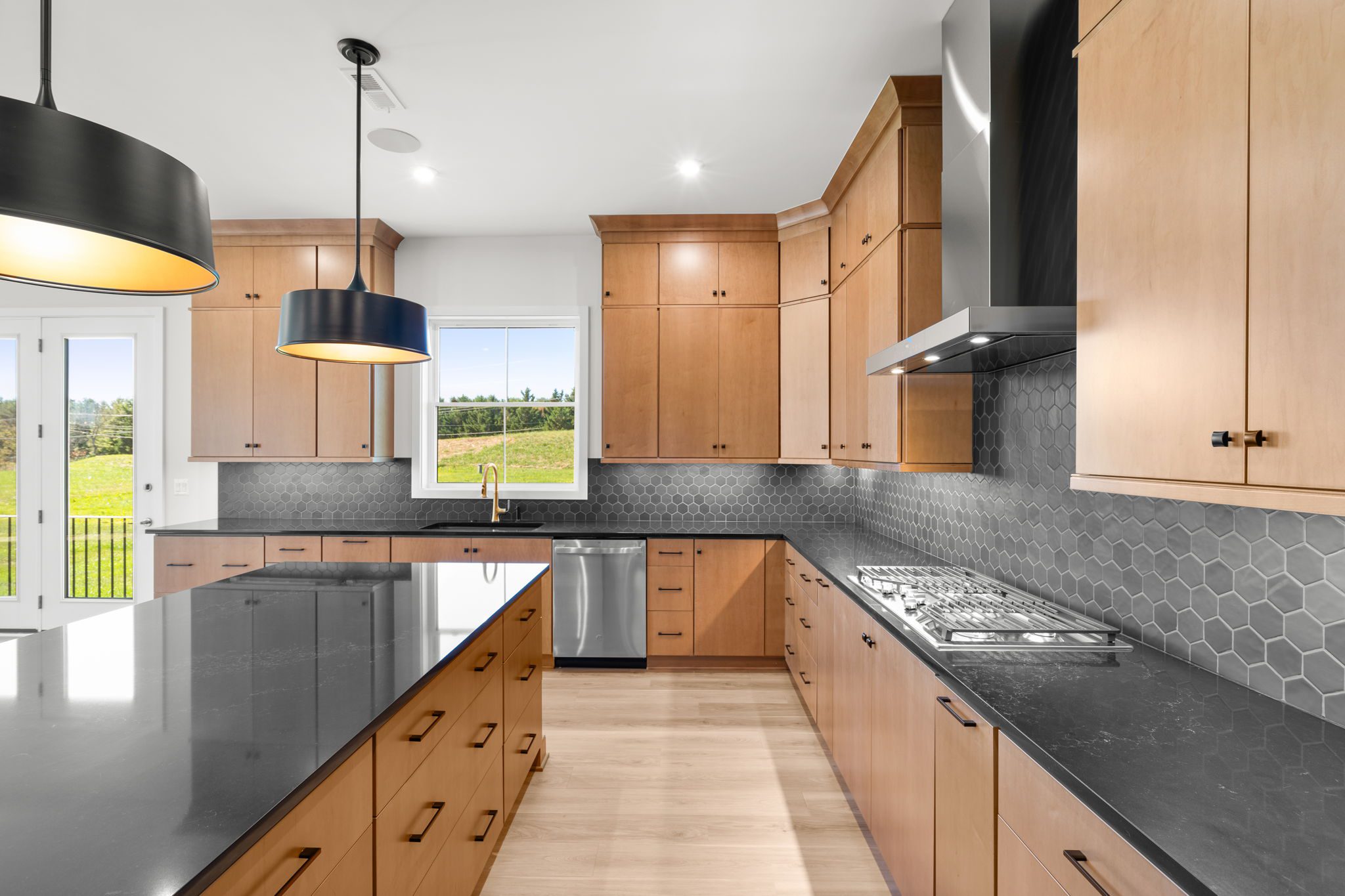 Timberneck III - Homesite 67, Single Family Home, Glenmore Farm, Located in Purcellville, VA