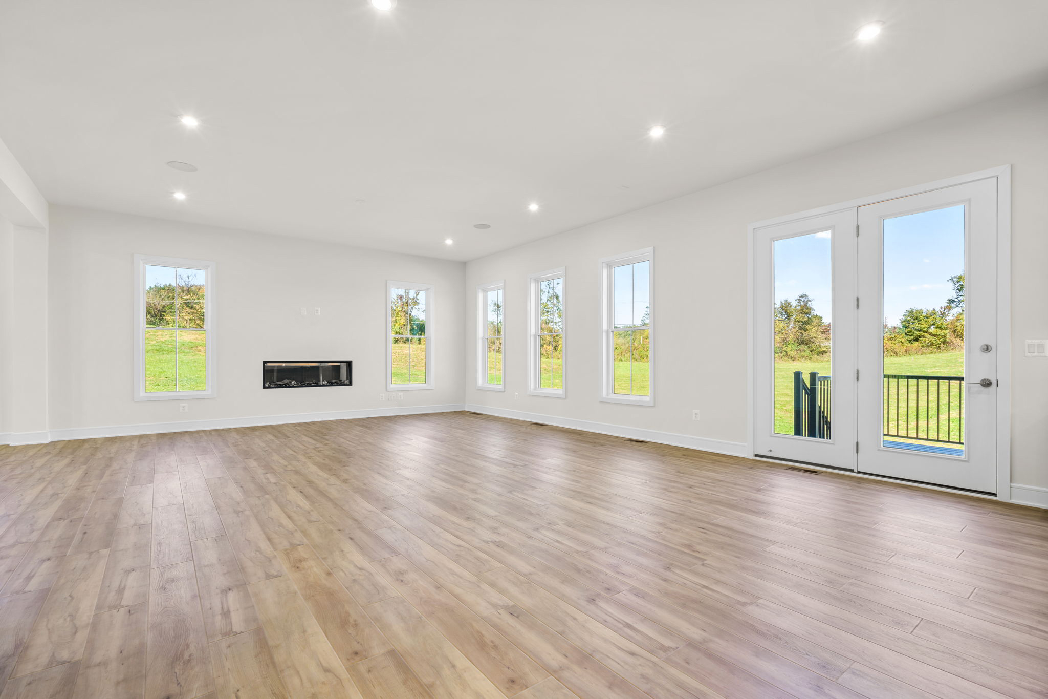 Timberneck III - Homesite 59, Single Family Home, Glenmore Farm, Located in Purcellville, VA