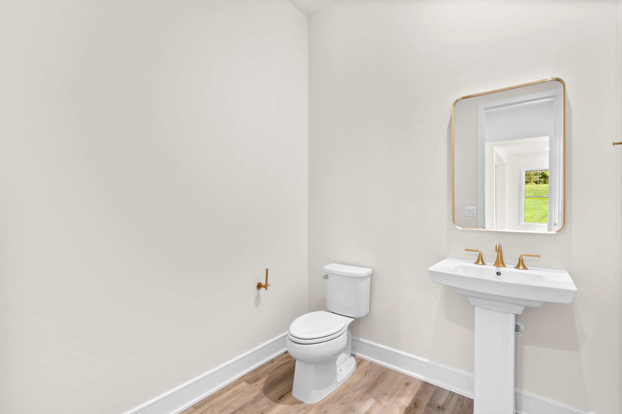 Timberneck III - Homesite 59, Single Family Home, Glenmore Farm, Located in Purcellville, VA