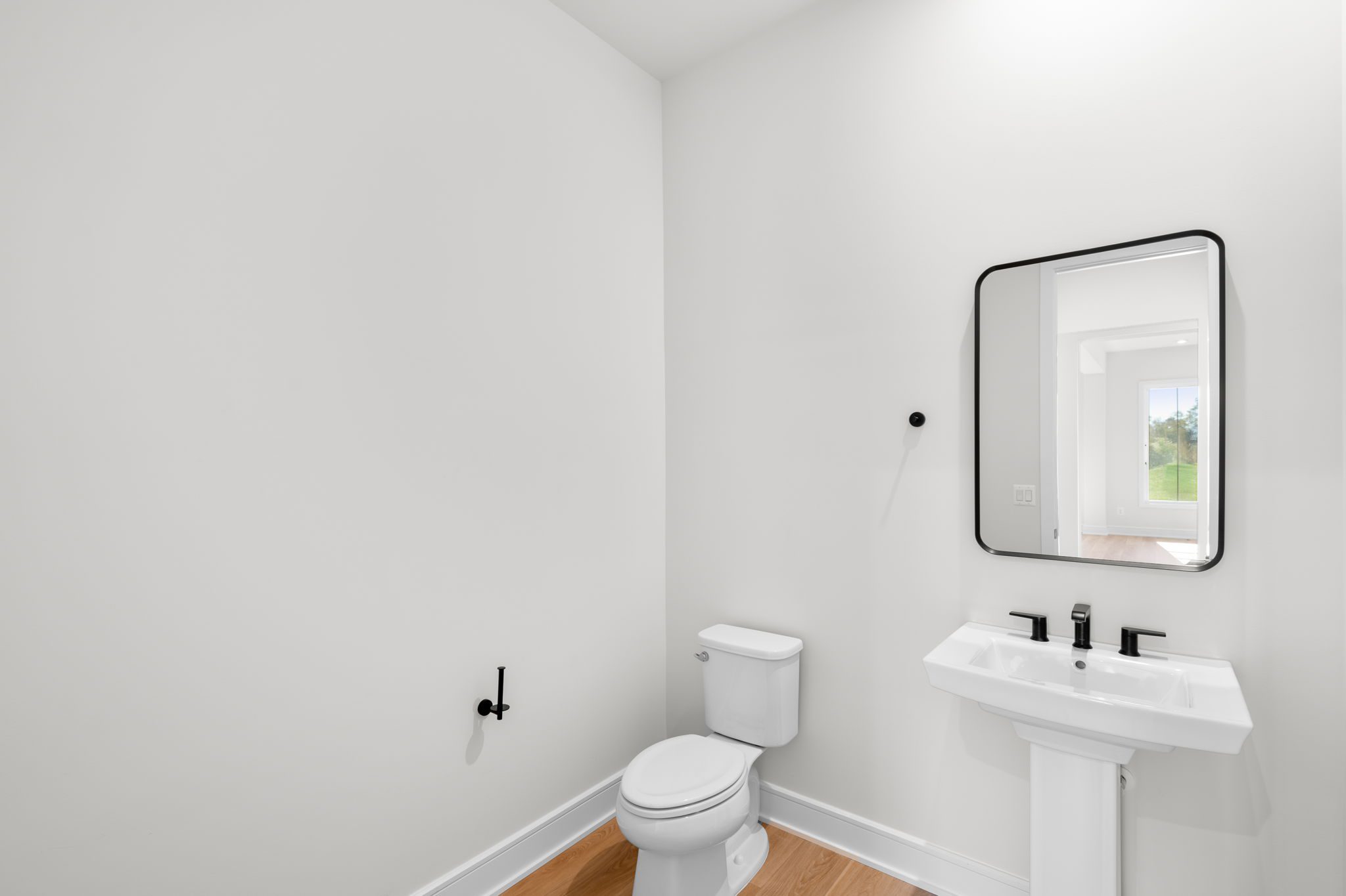 Timberneck III - Homesite 67, Single Family Home, Glenmore Farm, Located in Purcellville, VA