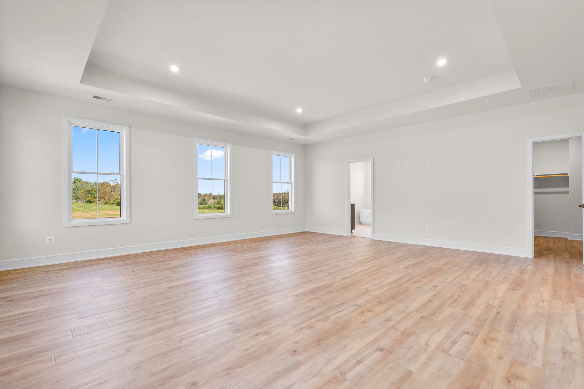 Timberneck III - Homesite 59, Single Family Home, Glenmore Farm, Located in Purcellville, VA