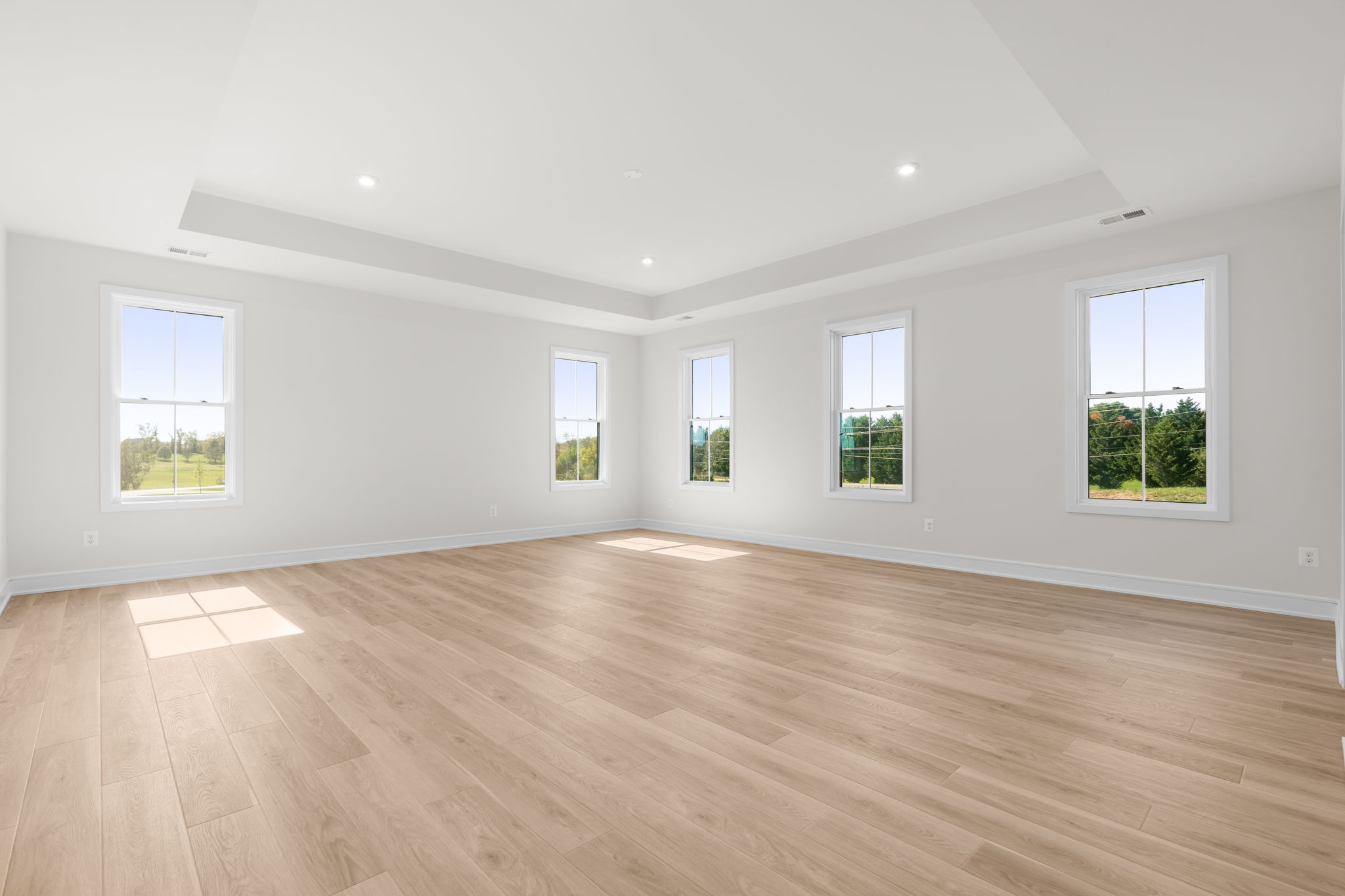 Timberneck III - Homesite 67, Single Family Home, Glenmore Farm, Located in Purcellville, VA