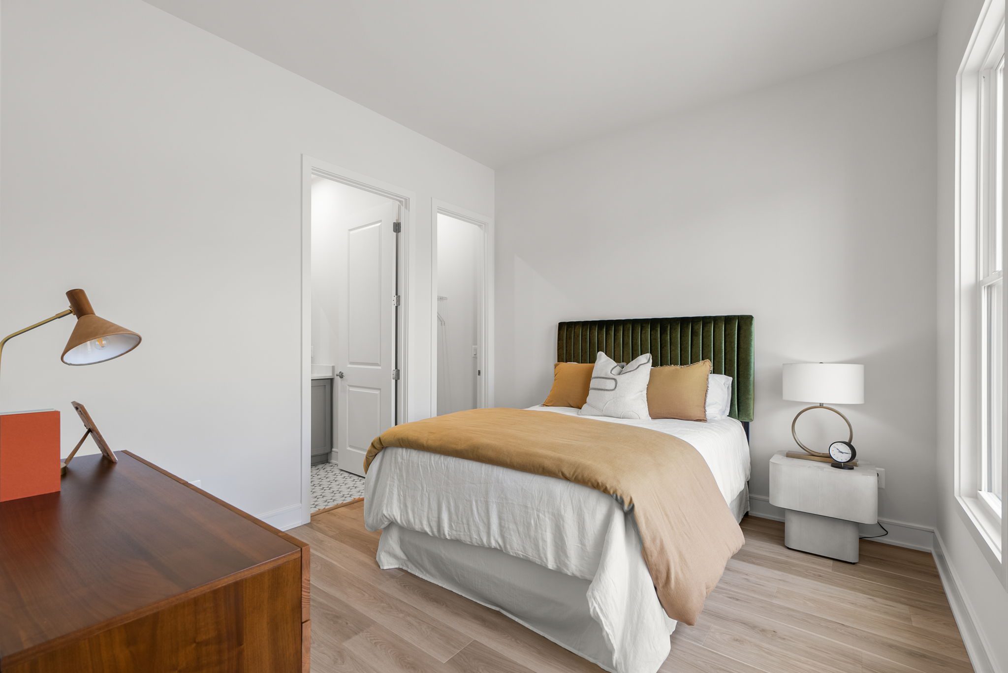 Belmont II - Homesite 58, Single Family Home, Glenmore Farm, Located in Purcellville, VA