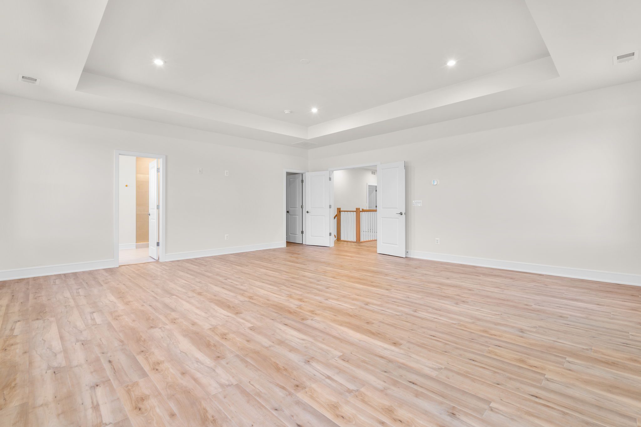 Timberneck III - Homesite 59, Single Family Home, Glenmore Farm, Located in Purcellville, VA