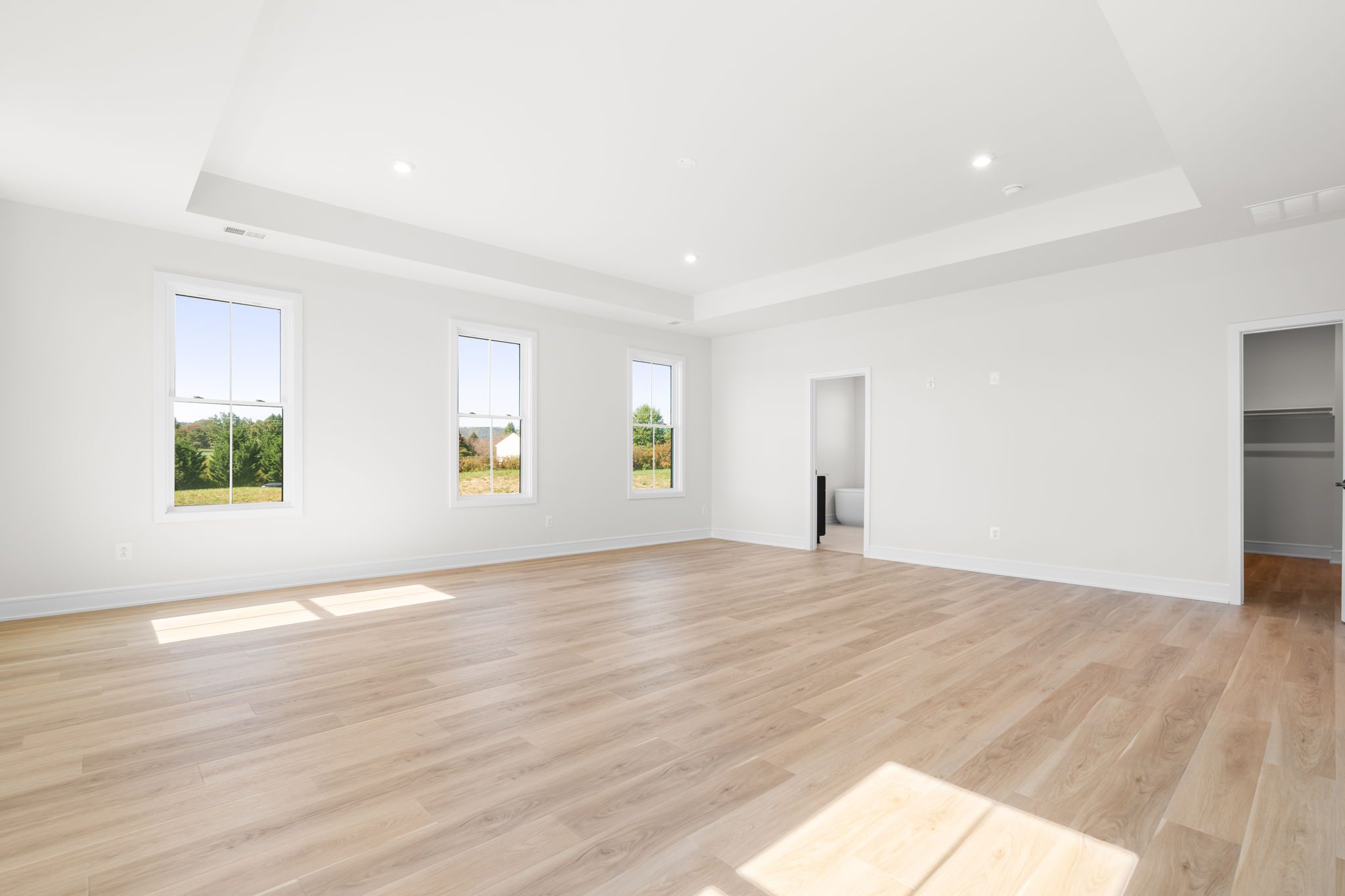 Timberneck III - Homesite 67, Single Family Home, Glenmore Farm, Located in Purcellville, VA