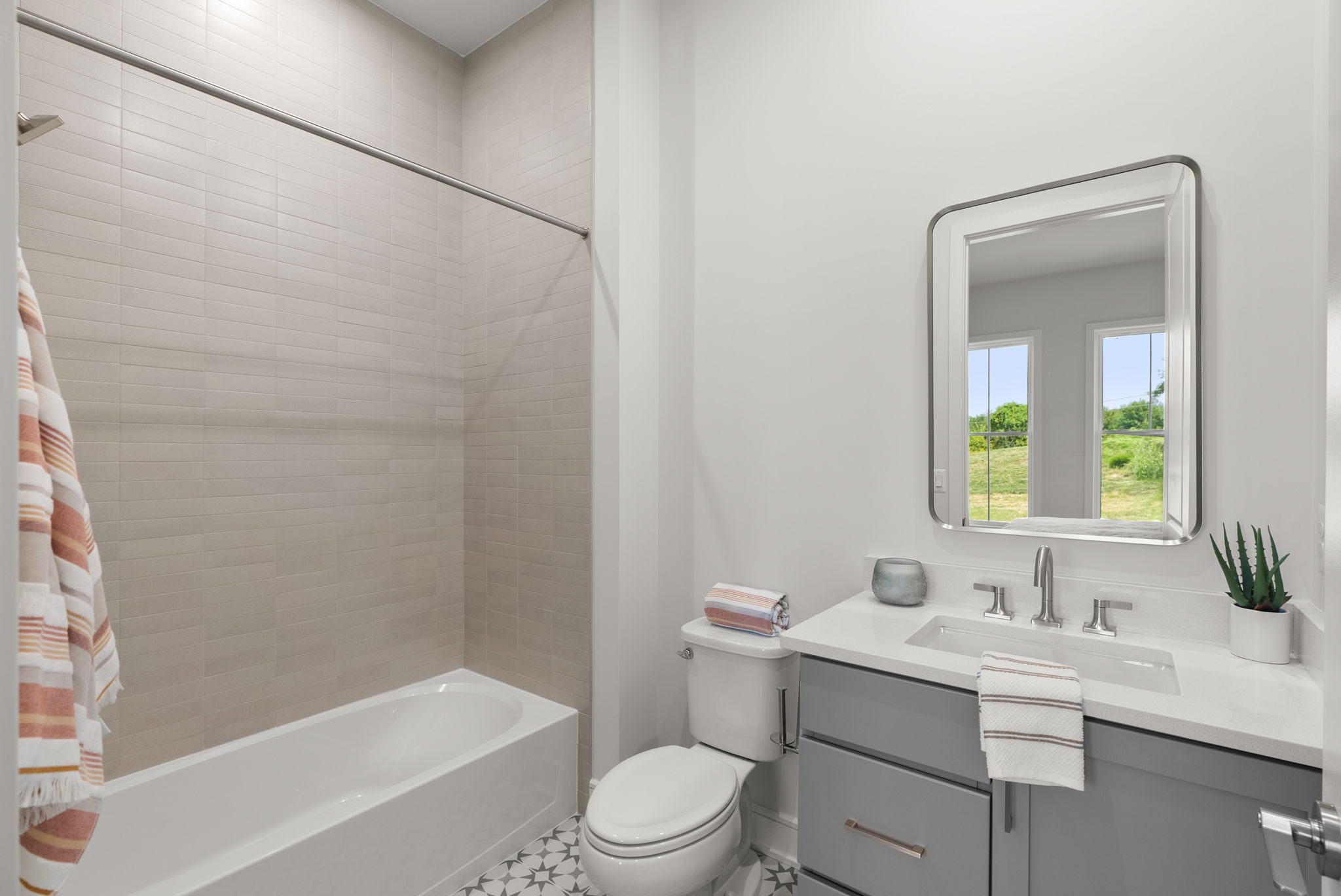 Belmont II - Homesite 58, Single Family Home, Glenmore Farm, Located in Purcellville, VA