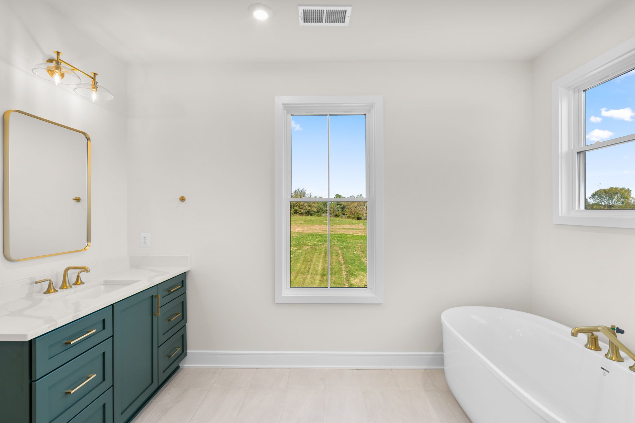 Timberneck III - Homesite 59, Single Family Home, Glenmore Farm, Located in Purcellville, VA