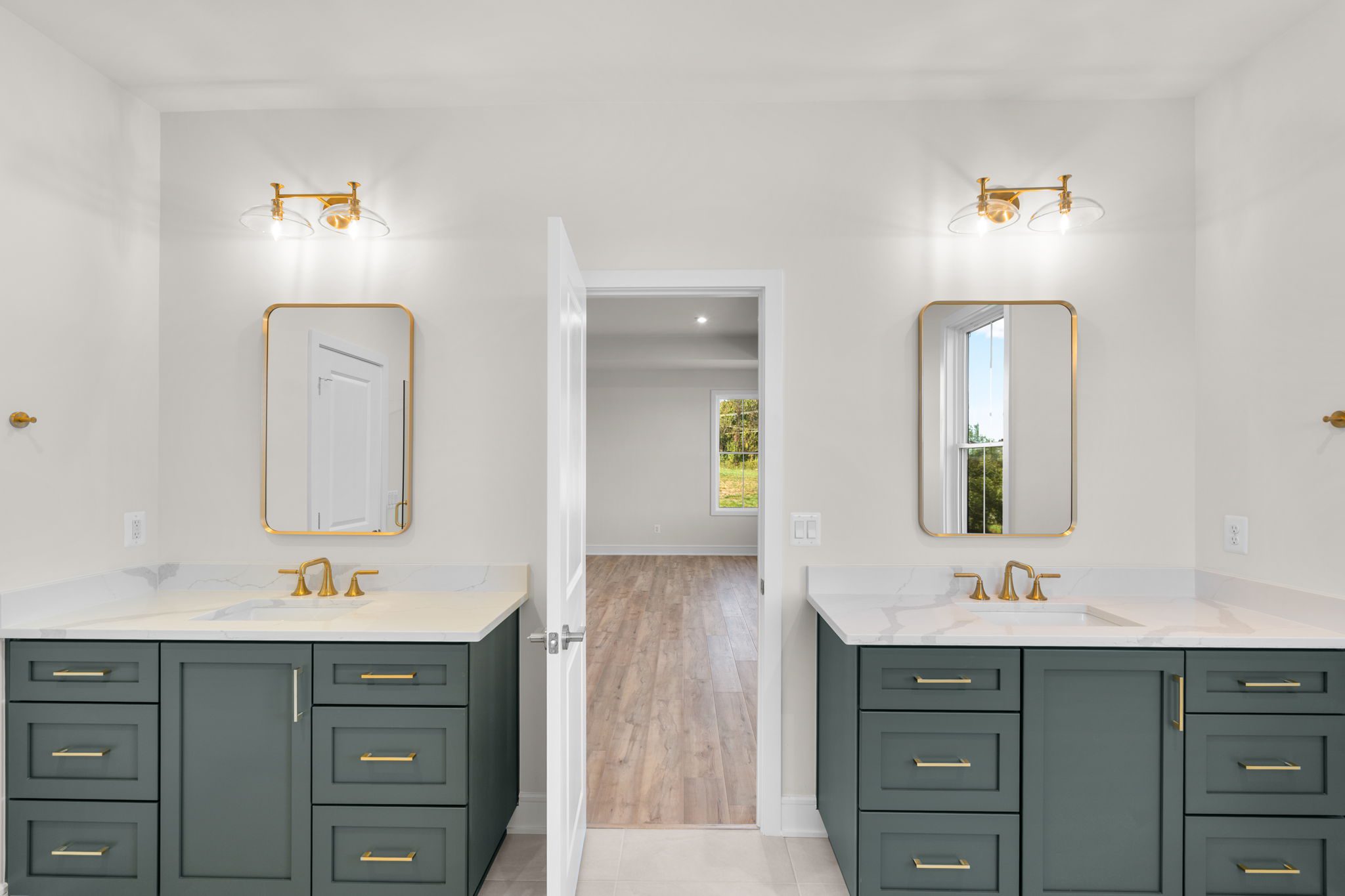 Timberneck III - Homesite 59, Single Family Home, Glenmore Farm, Located in Purcellville, VA