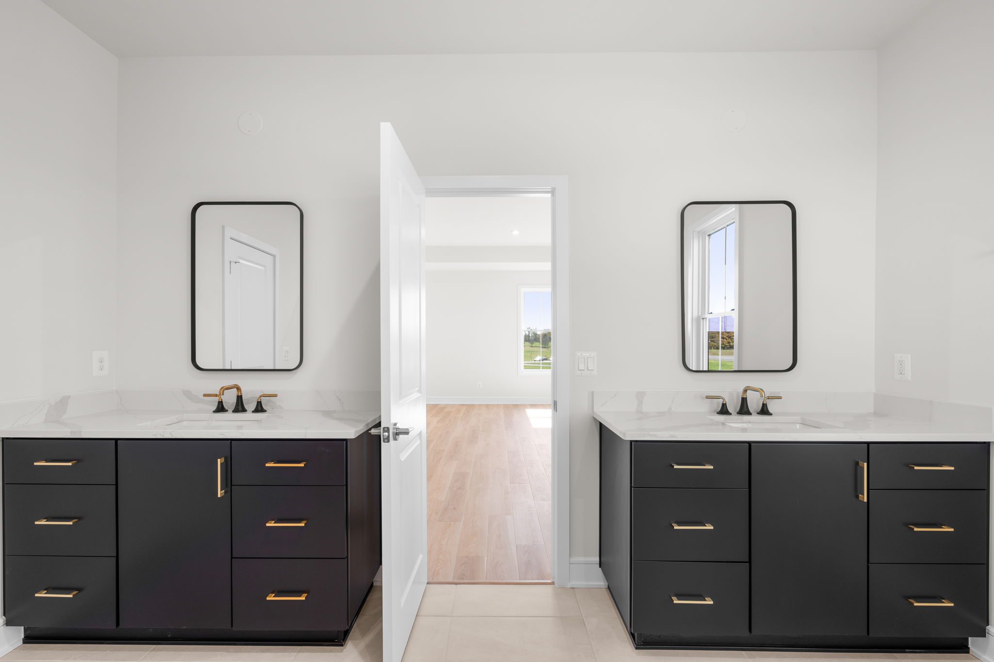 Timberneck III - Homesite 67, Single Family Home, Glenmore Farm, Located in Purcellville, VA