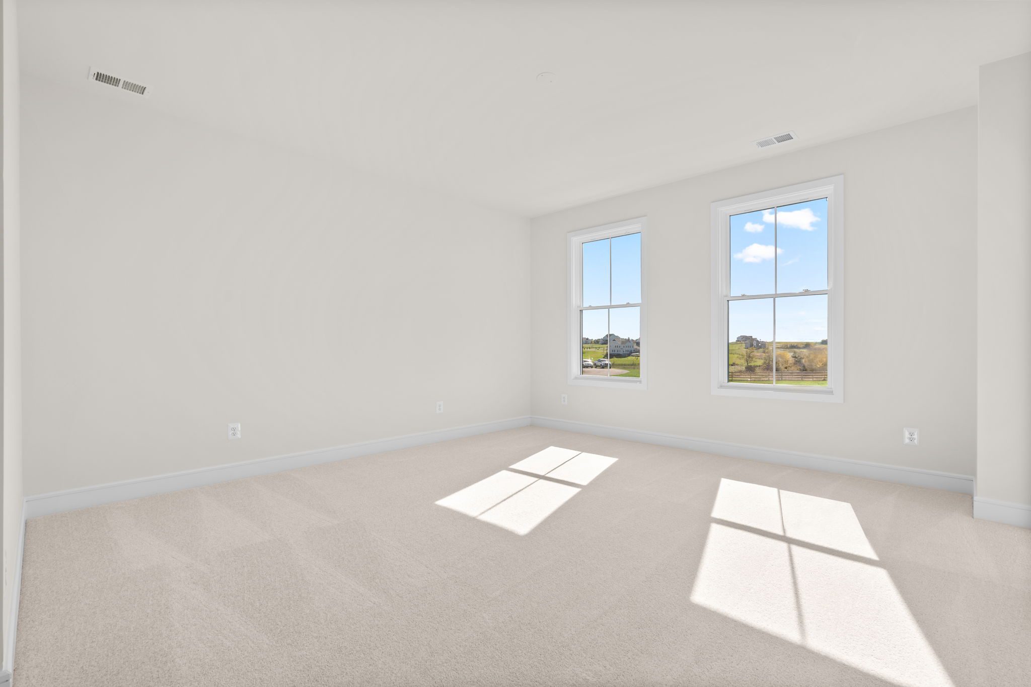 Timberneck III - Homesite 59, Single Family Home, Glenmore Farm, Located in Purcellville, VA