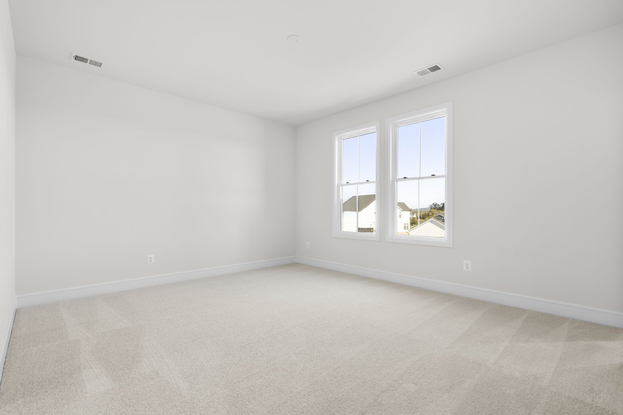 Timberneck III - Homesite 67, Single Family Home, Glenmore Farm, Located in Purcellville, VA