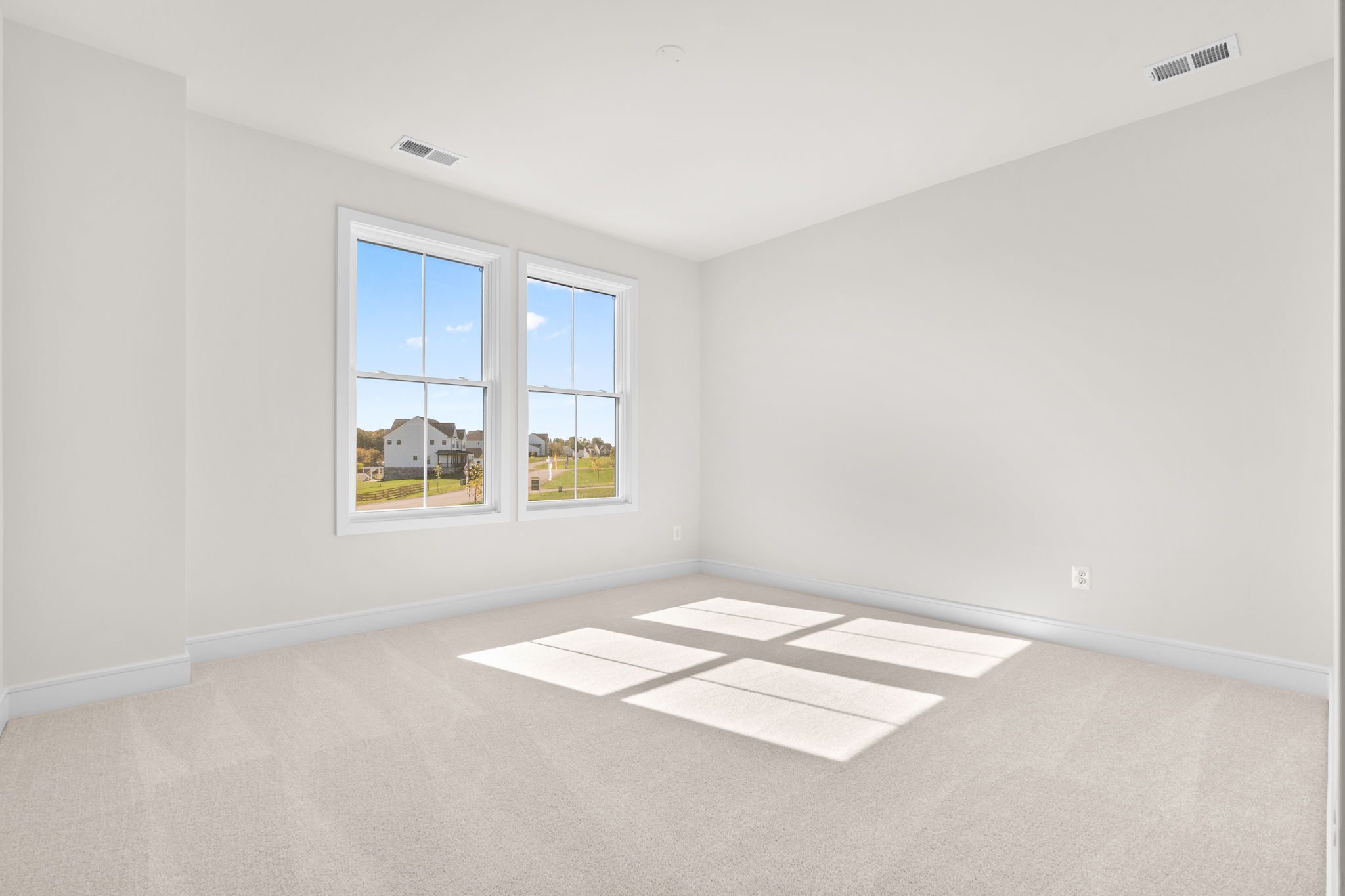 Timberneck III - Homesite 59, Single Family Home, Glenmore Farm, Located in Purcellville, VA