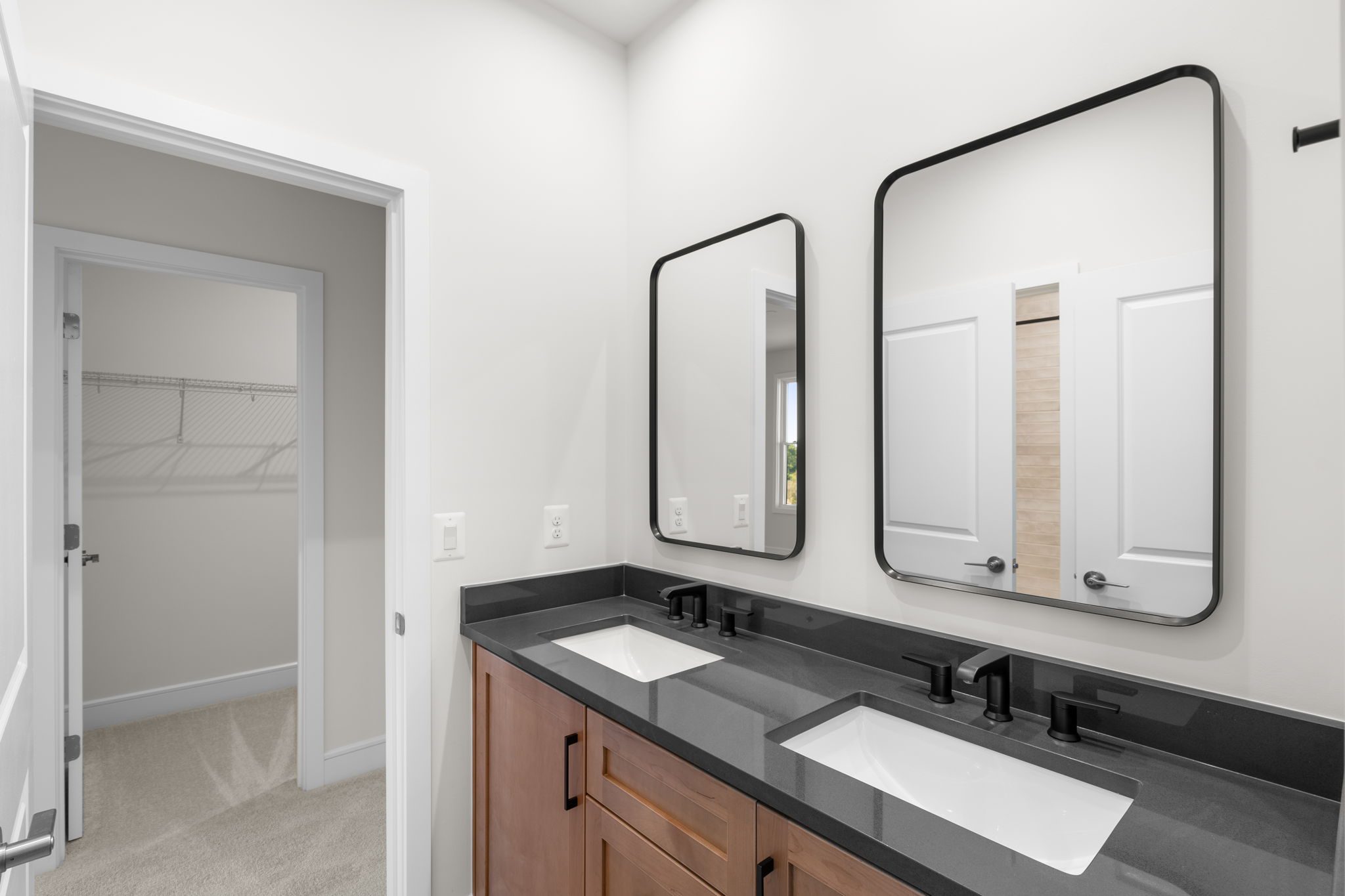 Timberneck III - Homesite 67, Single Family Home, Glenmore Farm, Located in Purcellville, VA