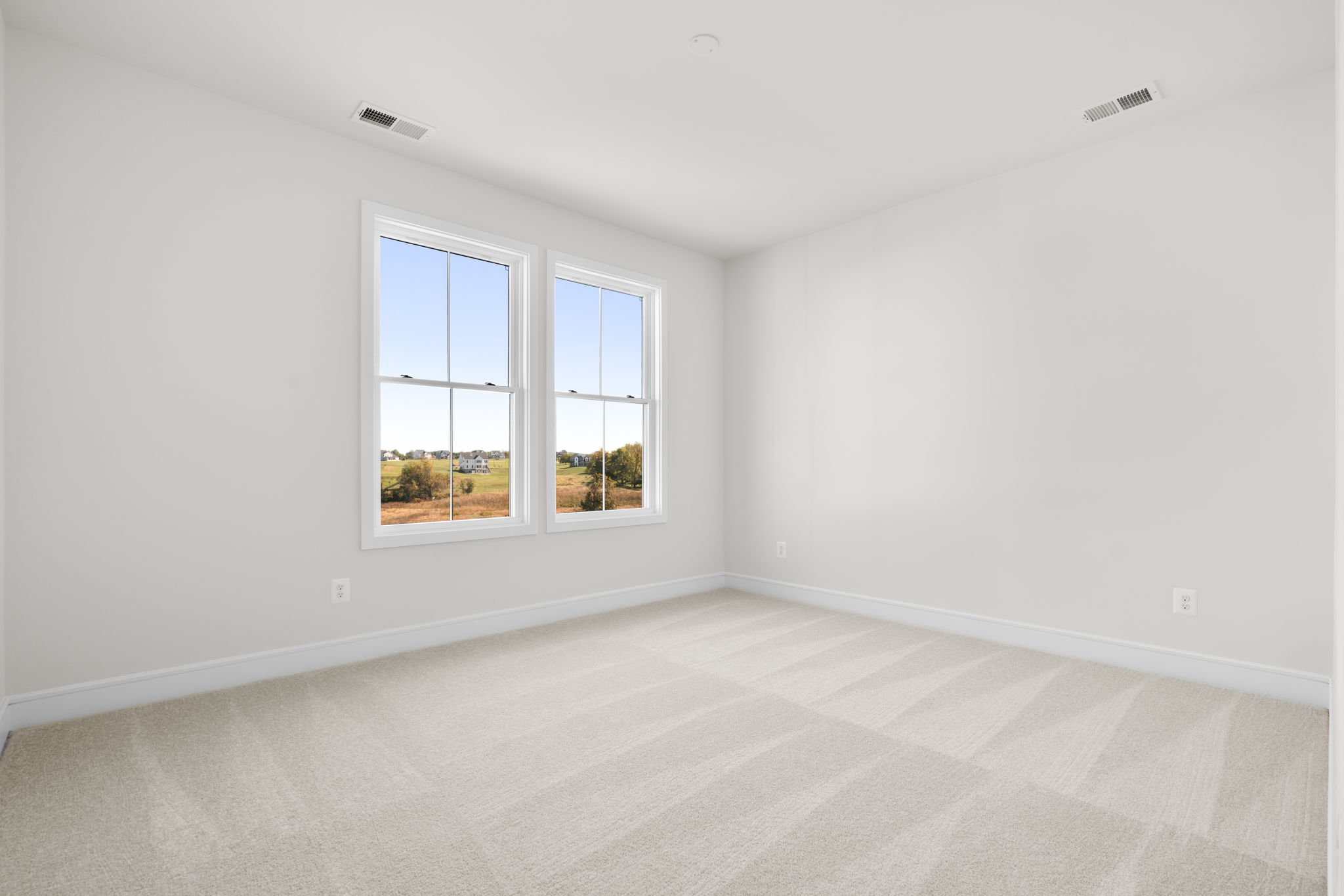 Timberneck III - Homesite 67, Single Family Home, Glenmore Farm, Located in Purcellville, VA