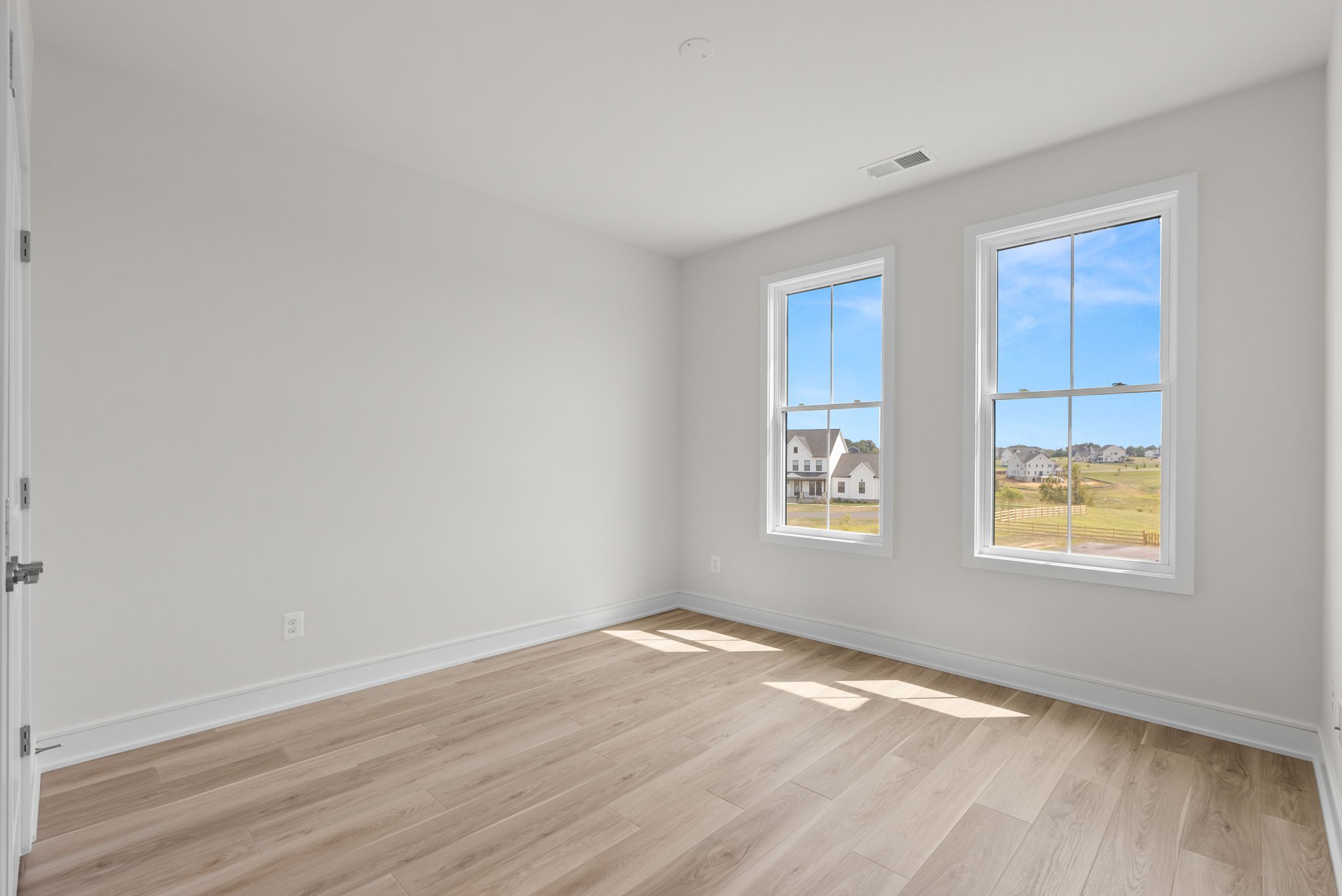 Belmont II - Homesite 58, Single Family Home, Glenmore Farm, Located in Purcellville, VA