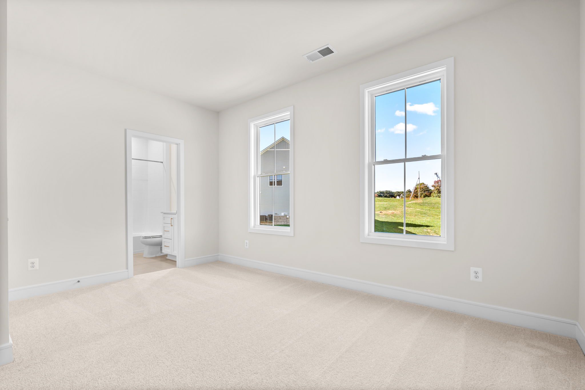 Timberneck III - Homesite 59, Single Family Home, Glenmore Farm, Located in Purcellville, VA