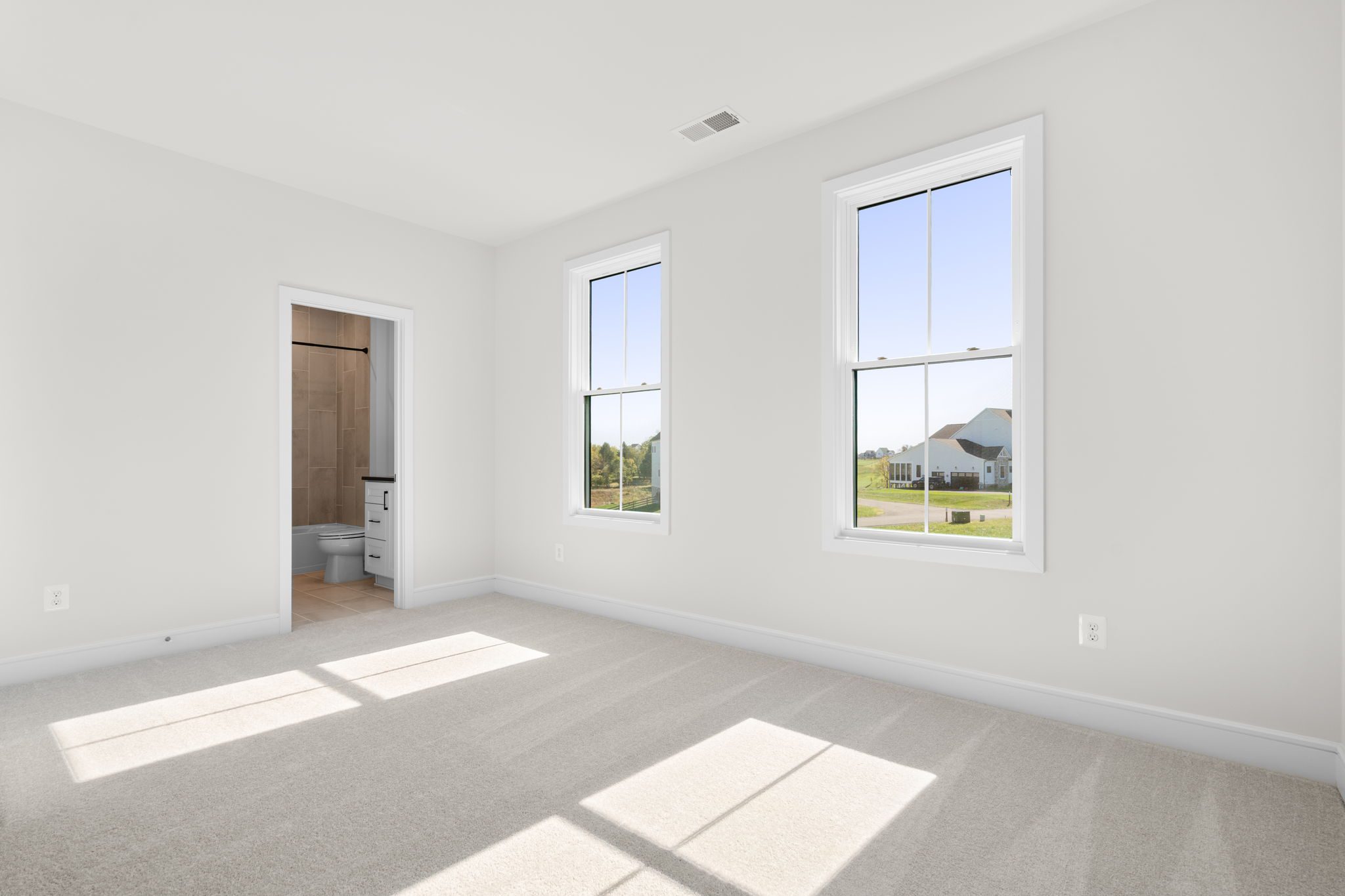 Timberneck III - Homesite 67, Single Family Home, Glenmore Farm, Located in Purcellville, VA