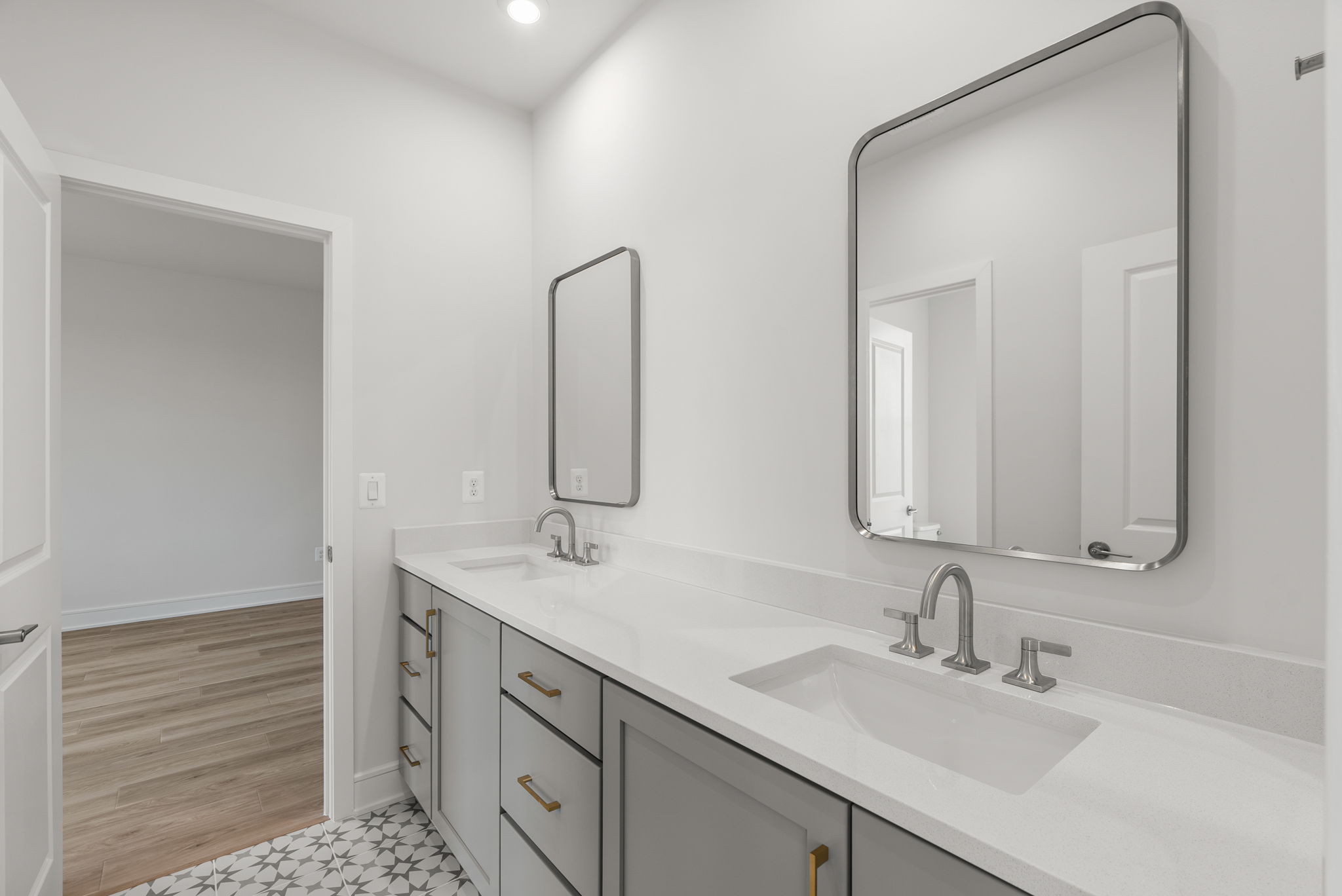 Belmont II - Homesite 58, Single Family Home, Glenmore Farm, Located in Purcellville, VA