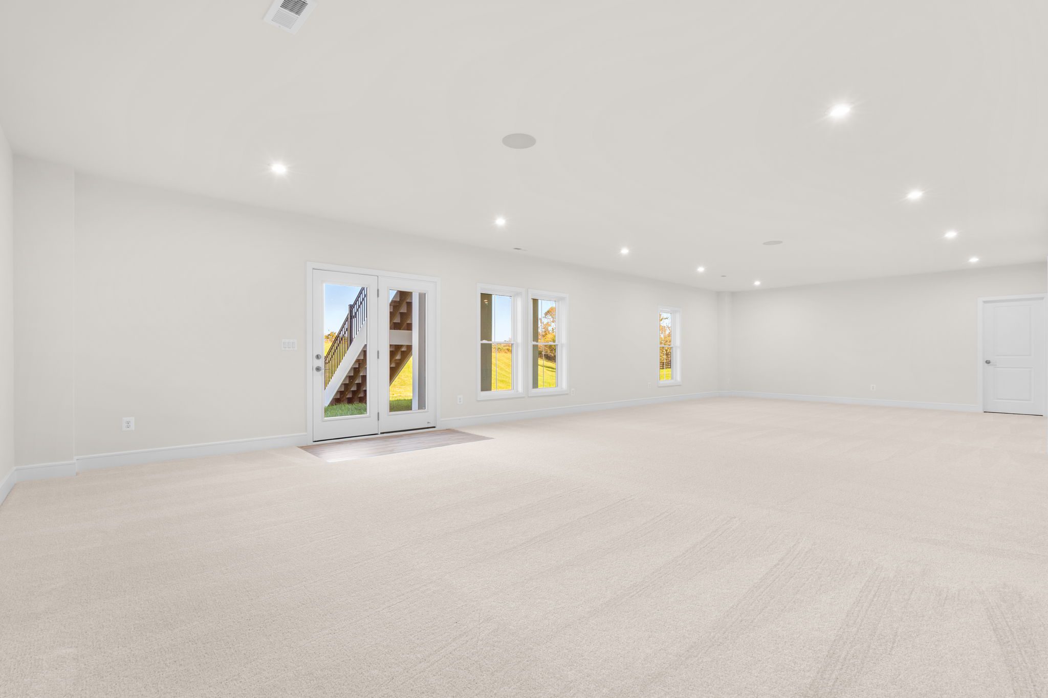 Timberneck III - Homesite 59, Single Family Home, Glenmore Farm, Located in Purcellville, VA