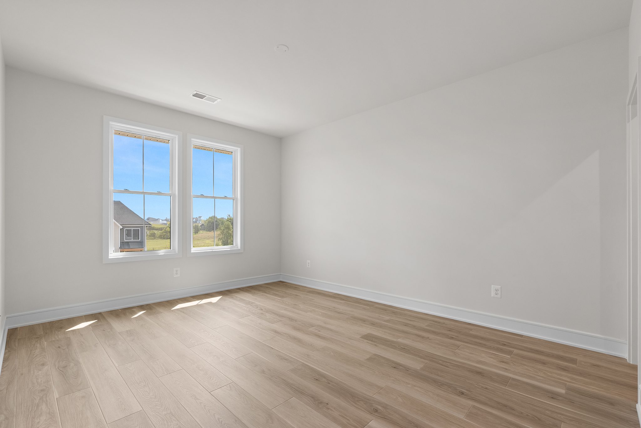 Belmont II - Homesite 58, Single Family Home, Glenmore Farm, Located in Purcellville, VA