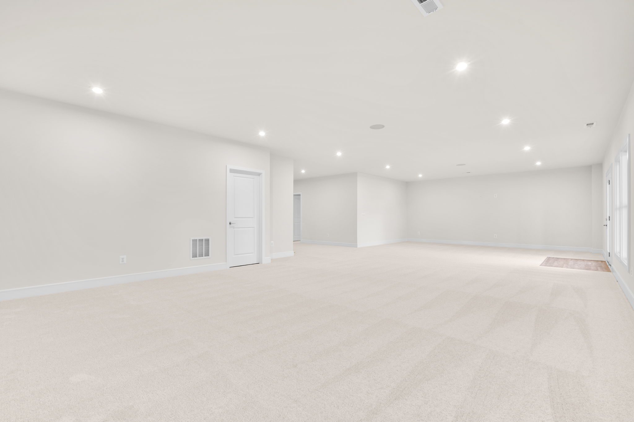 Timberneck III - Homesite 59, Single Family Home, Glenmore Farm, Located in Purcellville, VA