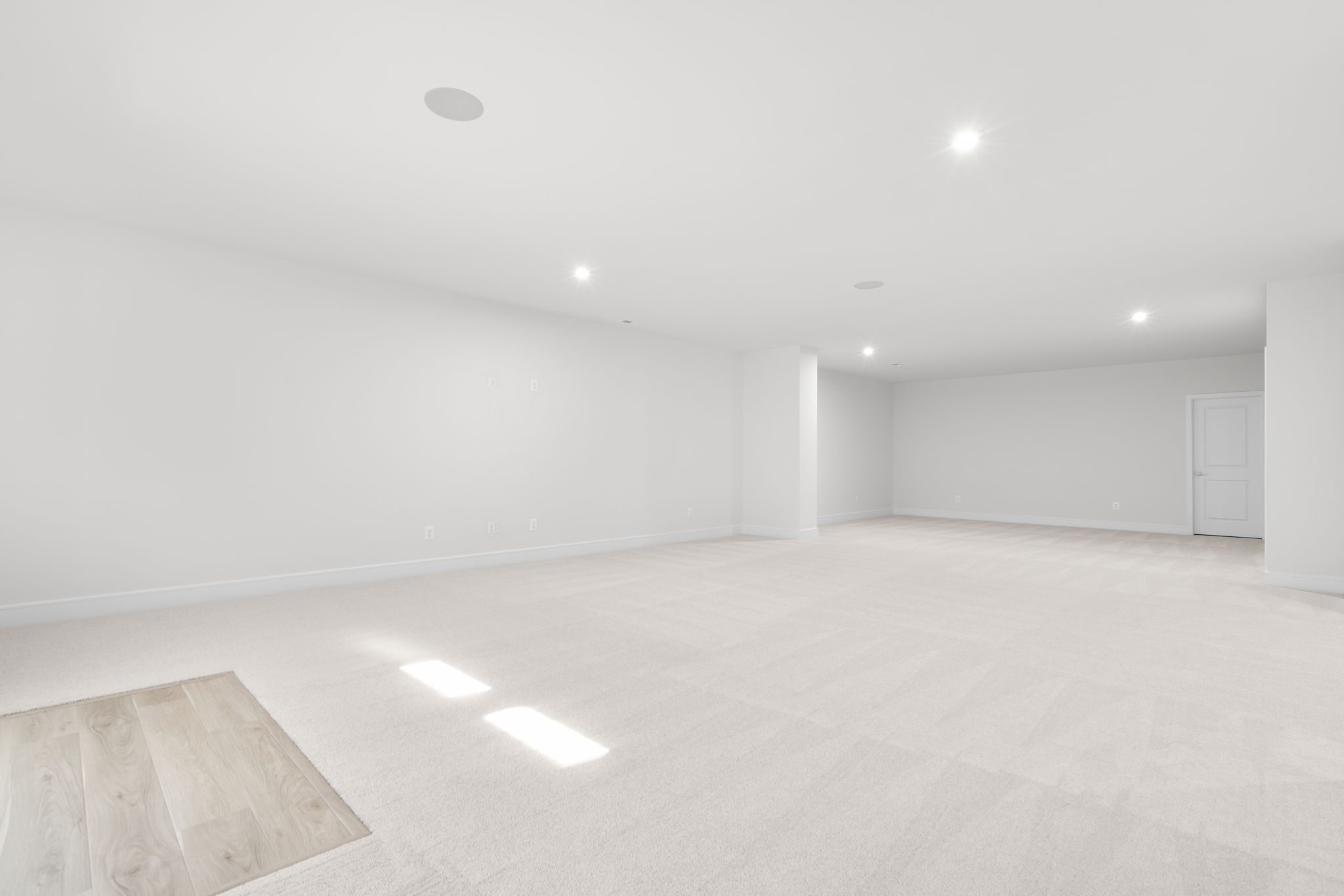 Timberneck III - Homesite 67, Single Family Home, Glenmore Farm, Located in Purcellville, VA