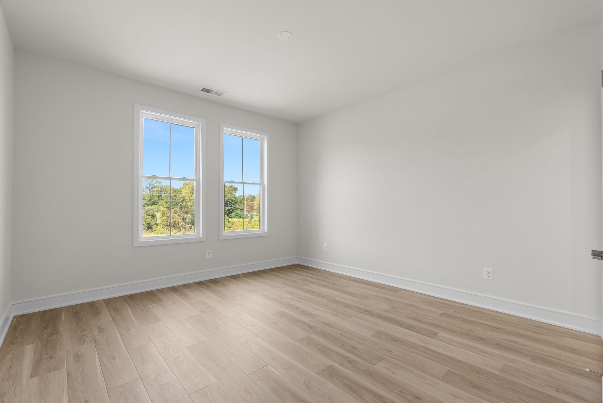 Belmont II - Homesite 58, Single Family Home, Glenmore Farm, Located in Purcellville, VA