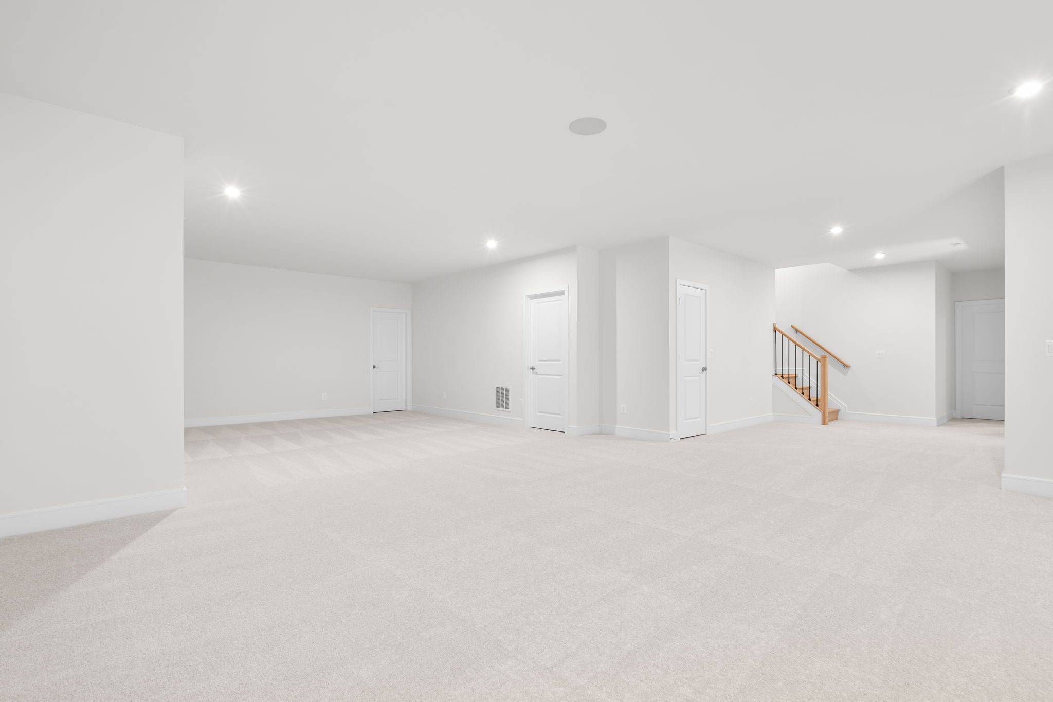 Timberneck III - Homesite 67, Single Family Home, Glenmore Farm, Located in Purcellville, VA