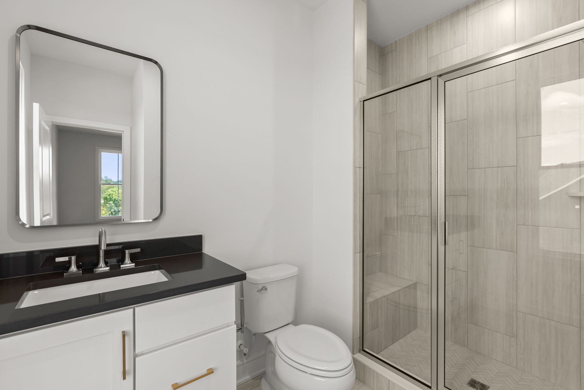 Belmont II - Homesite 58, Single Family Home, Glenmore Farm, Located in Purcellville, VA