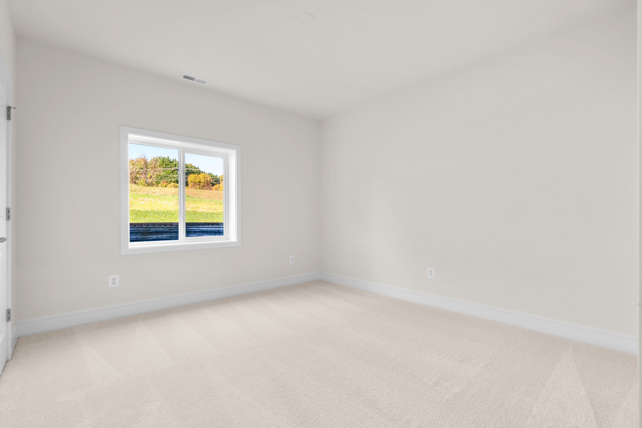 Timberneck III - Homesite 59, Single Family Home, Glenmore Farm, Located in Purcellville, VA