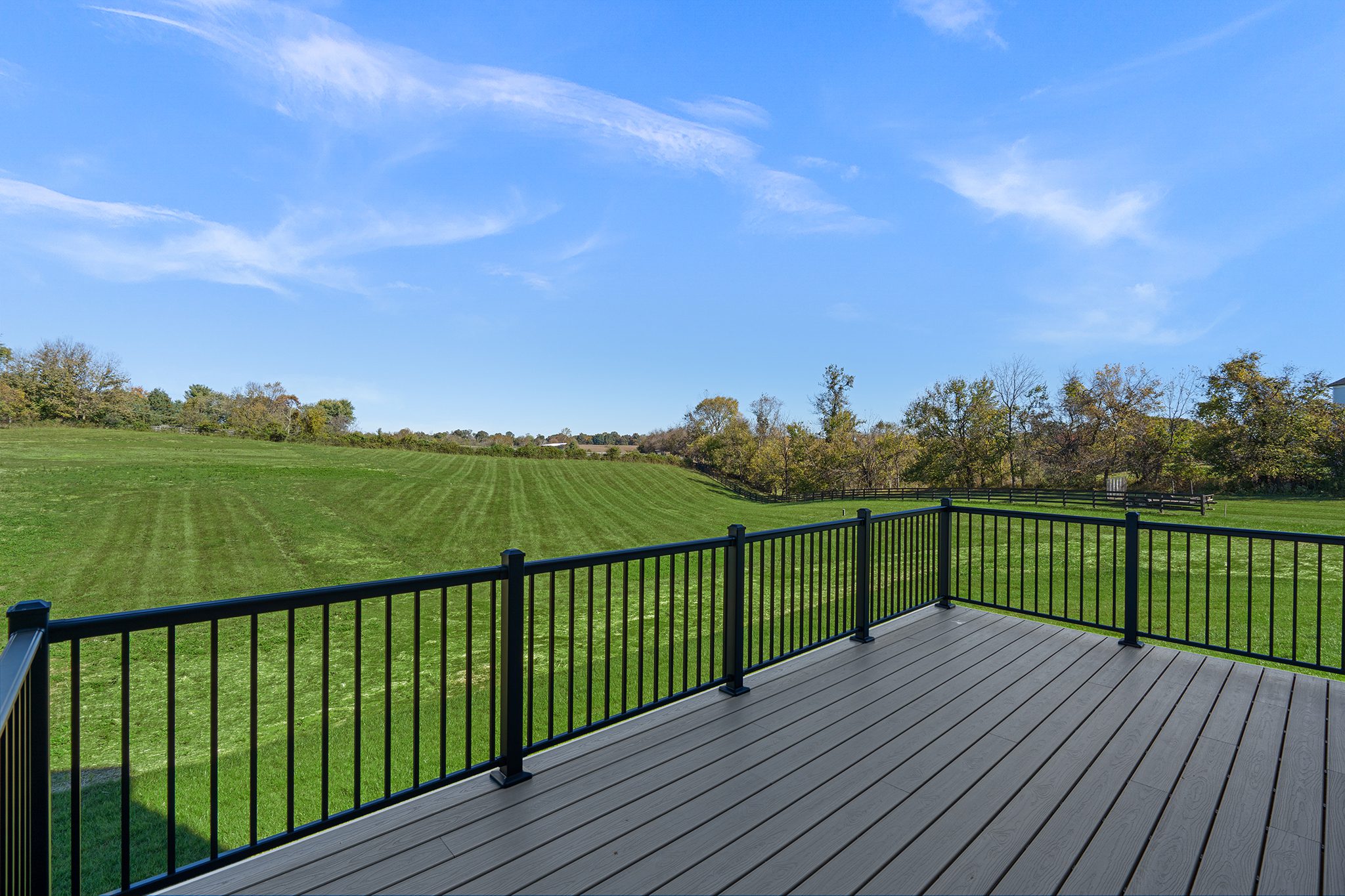 Timberneck III - Homesite 59, Single Family Home, Glenmore Farm, Located in Purcellville, VA