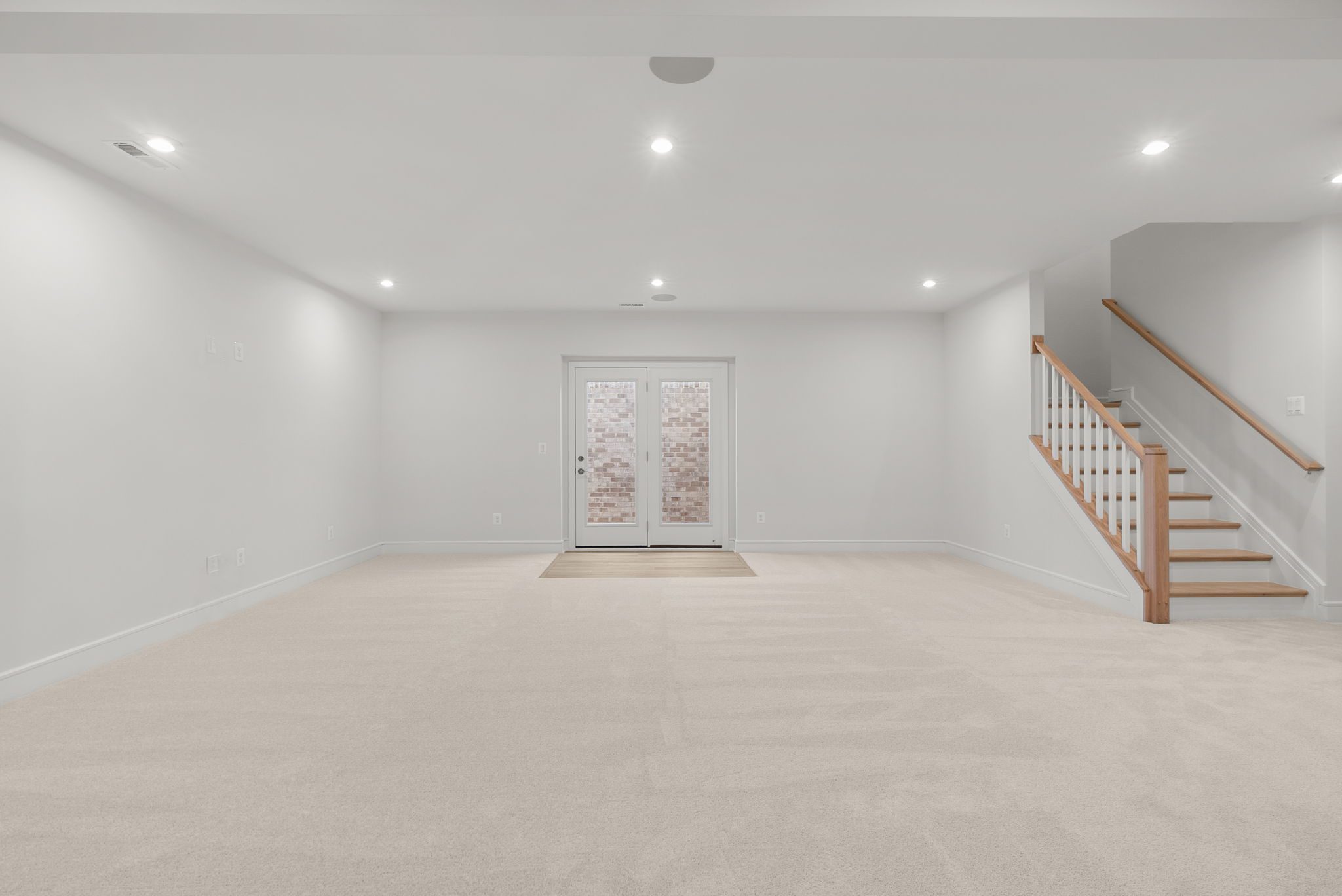 Belmont II - Homesite 58, Single Family Home, Glenmore Farm, Located in Purcellville, VA